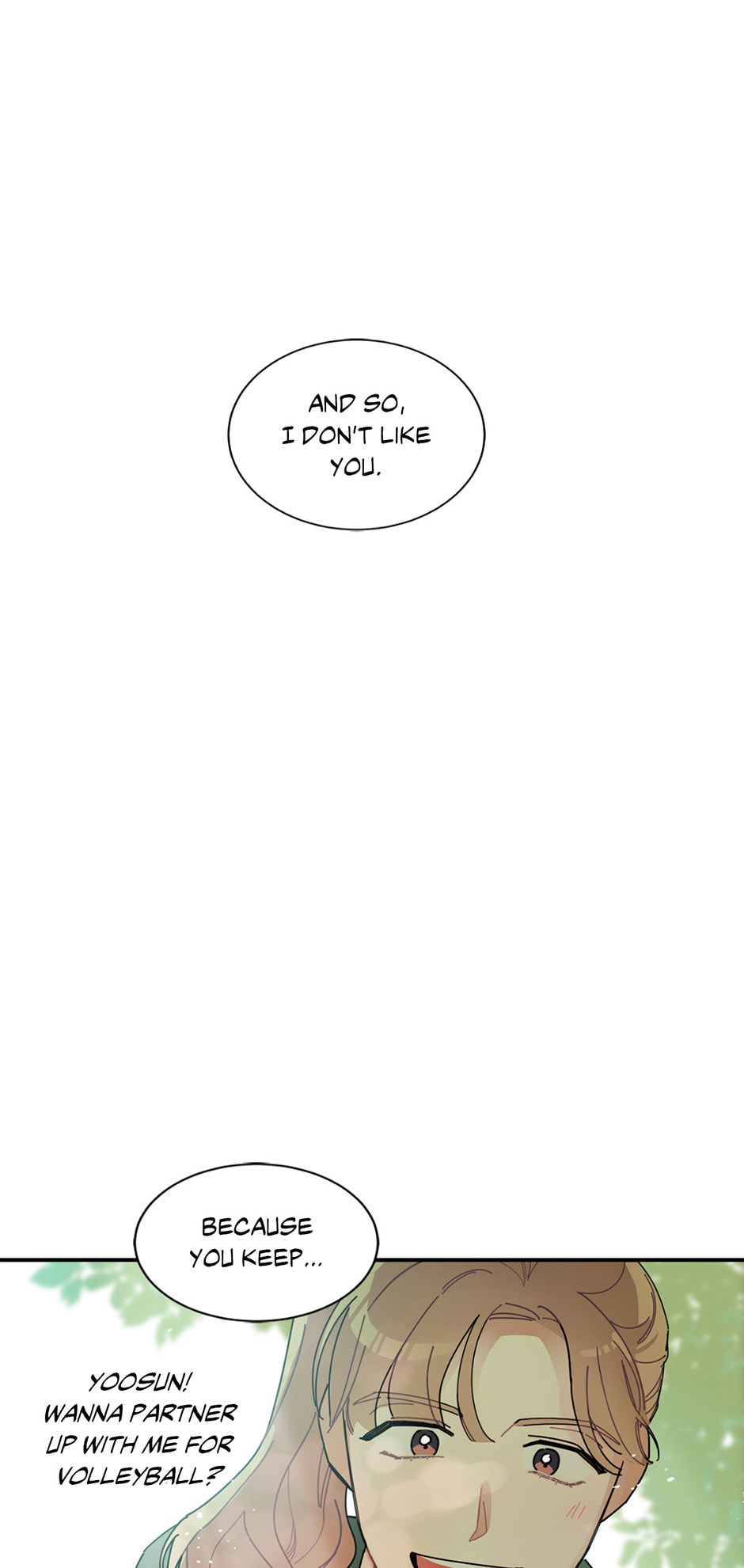 Read Sireohae chapter 1 image 92 on Lezhin