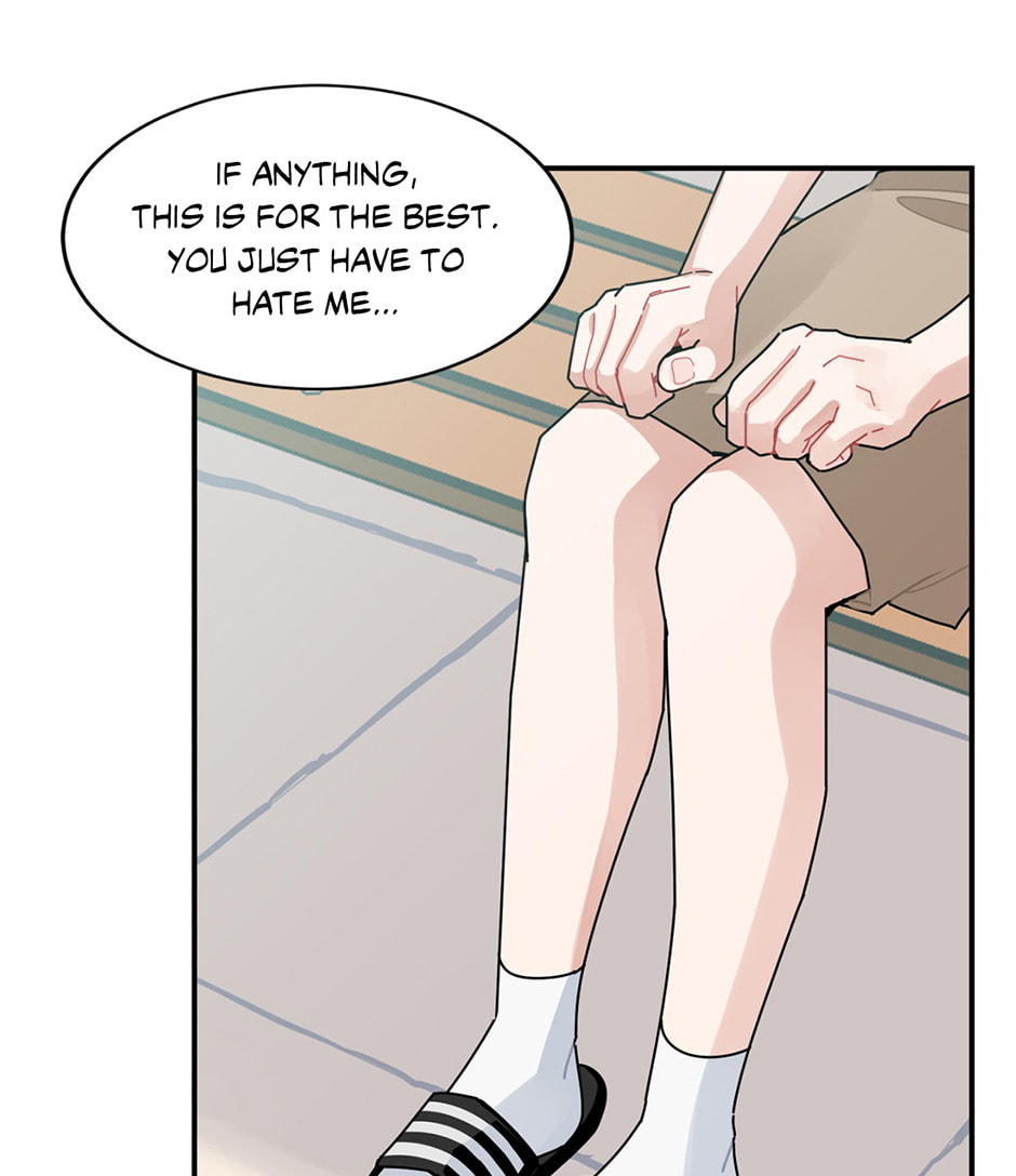 Read Sireohae chapter 1 image 96 on Lezhin