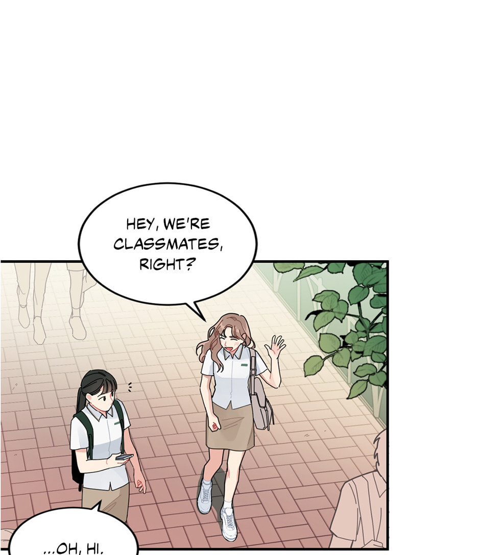 Read Sireohae chapter 2 image 1 on Lezhin
