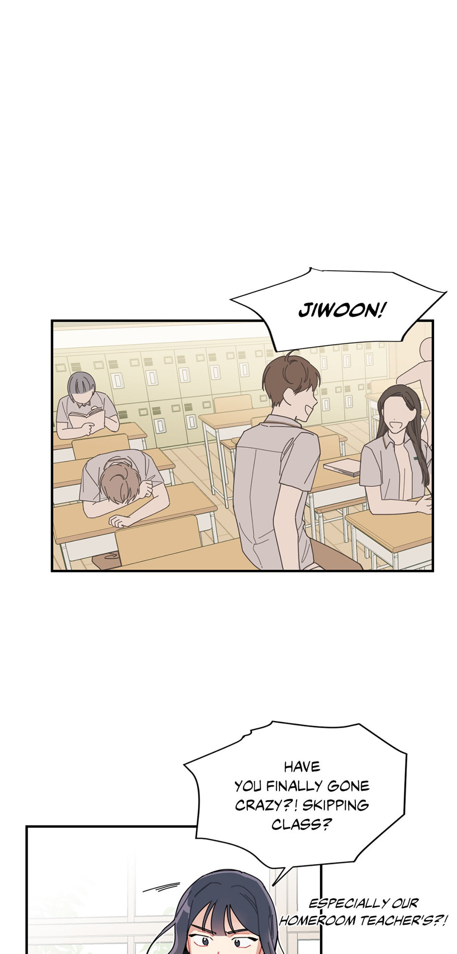 Read Sireohae chapter 2 image 13 on Lezhin