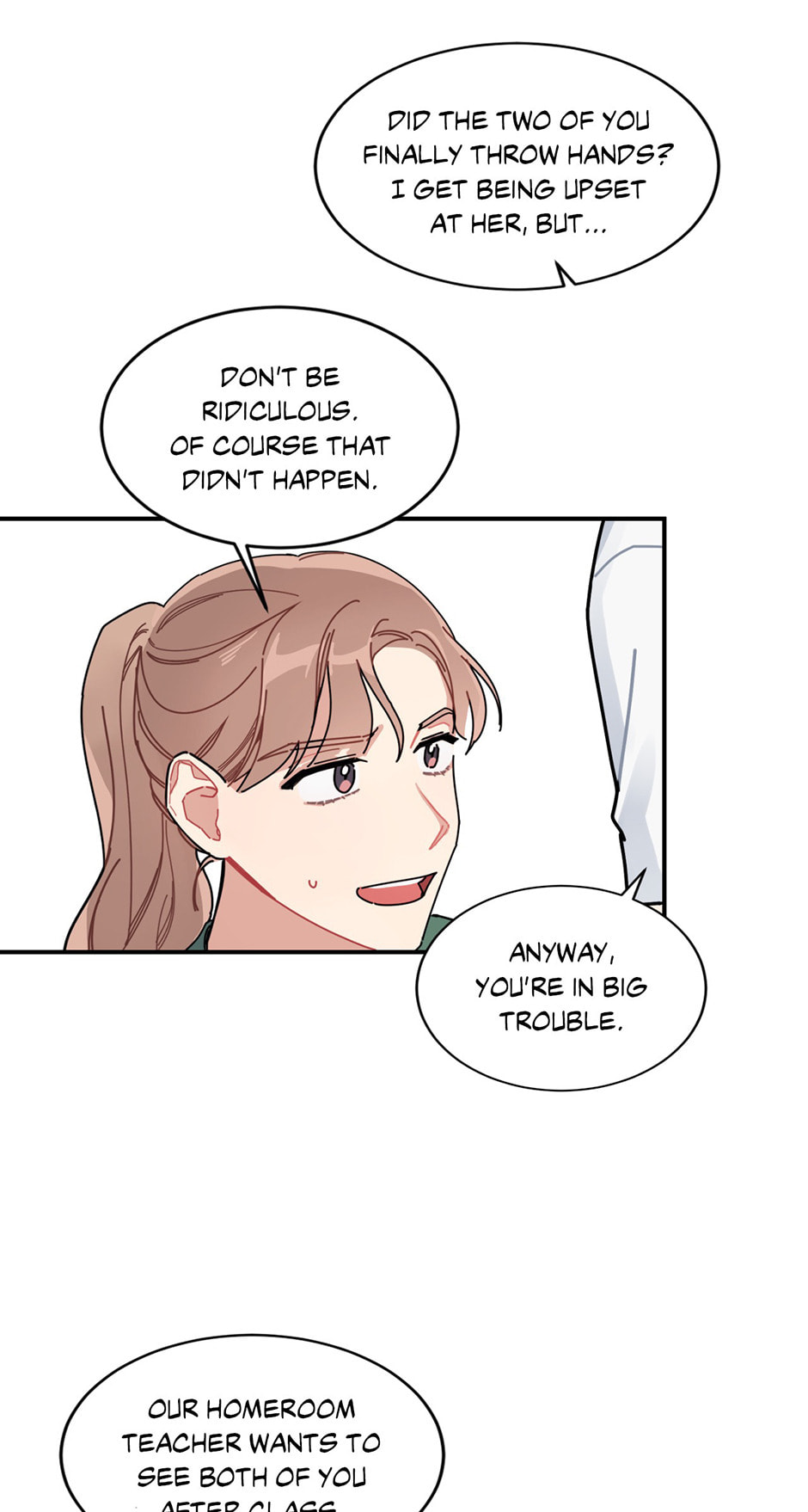 Read Sireohae chapter 2 image 15 on Lezhin
