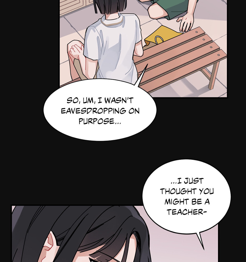 Read Sireohae chapter 2 image 19 on Lezhin
