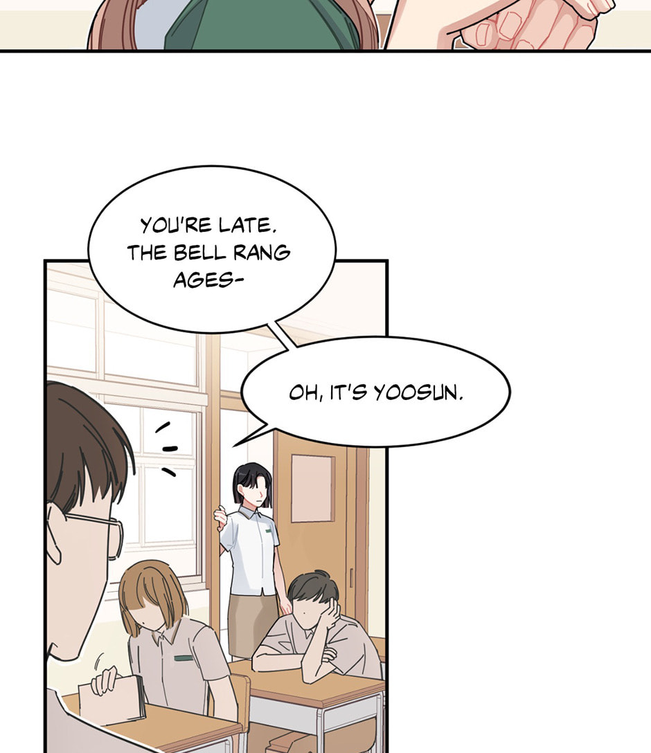 Read Sireohae chapter 2 image 28 on Lezhin