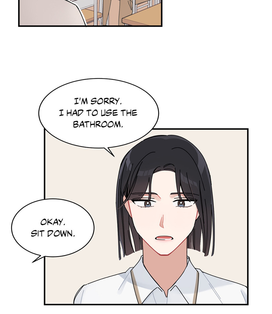 Read Sireohae chapter 2 image 29 on Lezhin