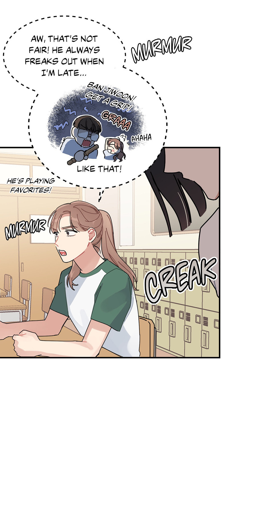 Read Sireohae chapter 2 image 30 on Lezhin