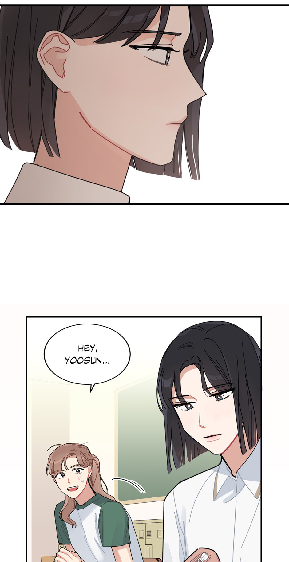 Read Sireohae chapter 2 image 31 on Lezhin