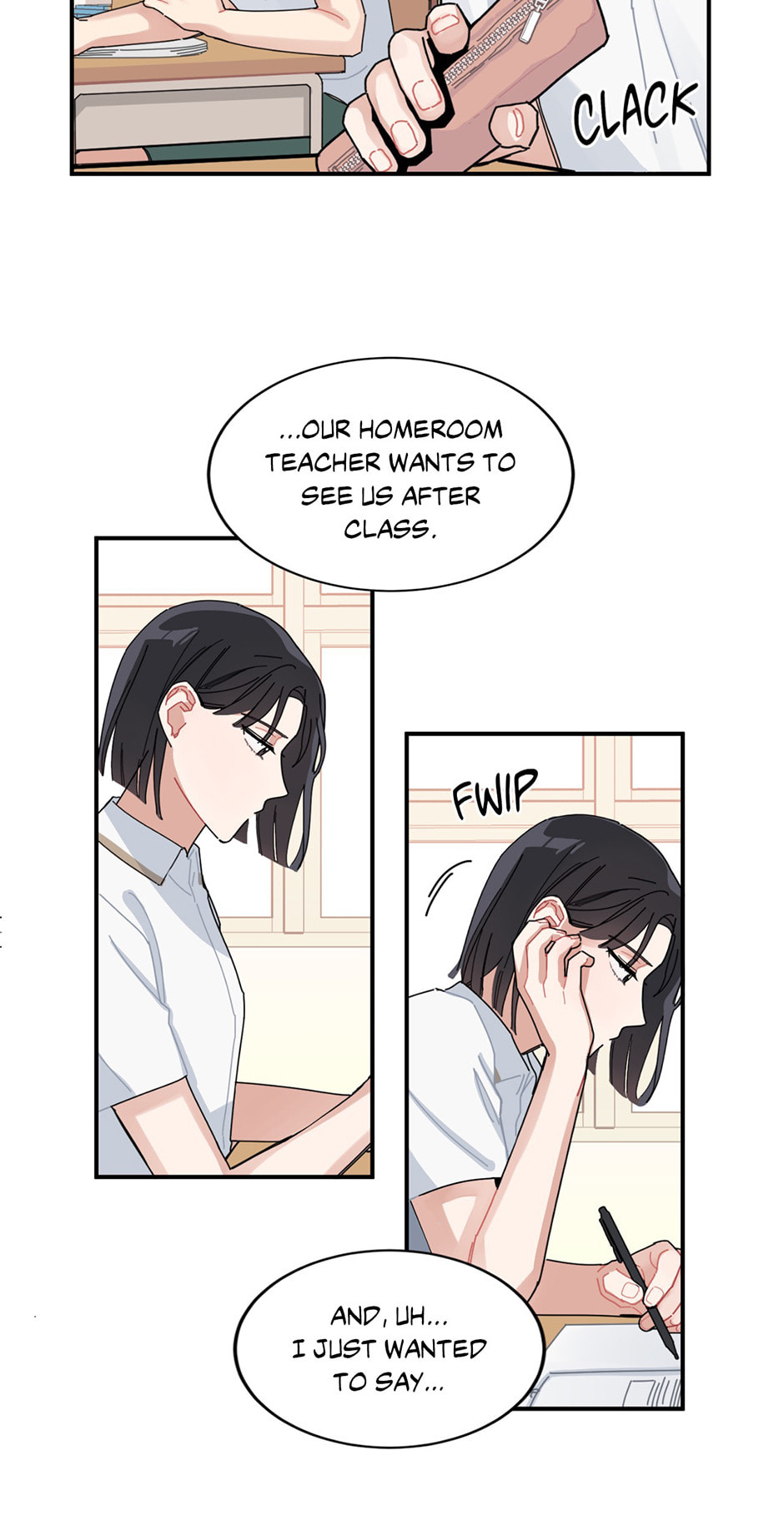 Read Sireohae chapter 2 image 32 on Lezhin