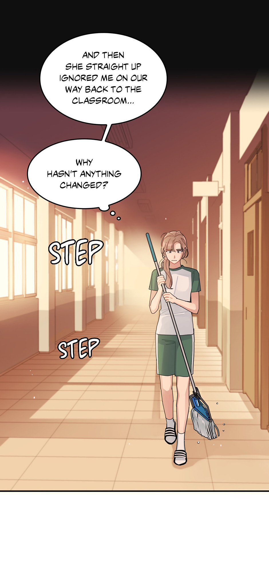 Read Sireohae chapter 2 image 42 on Lezhin