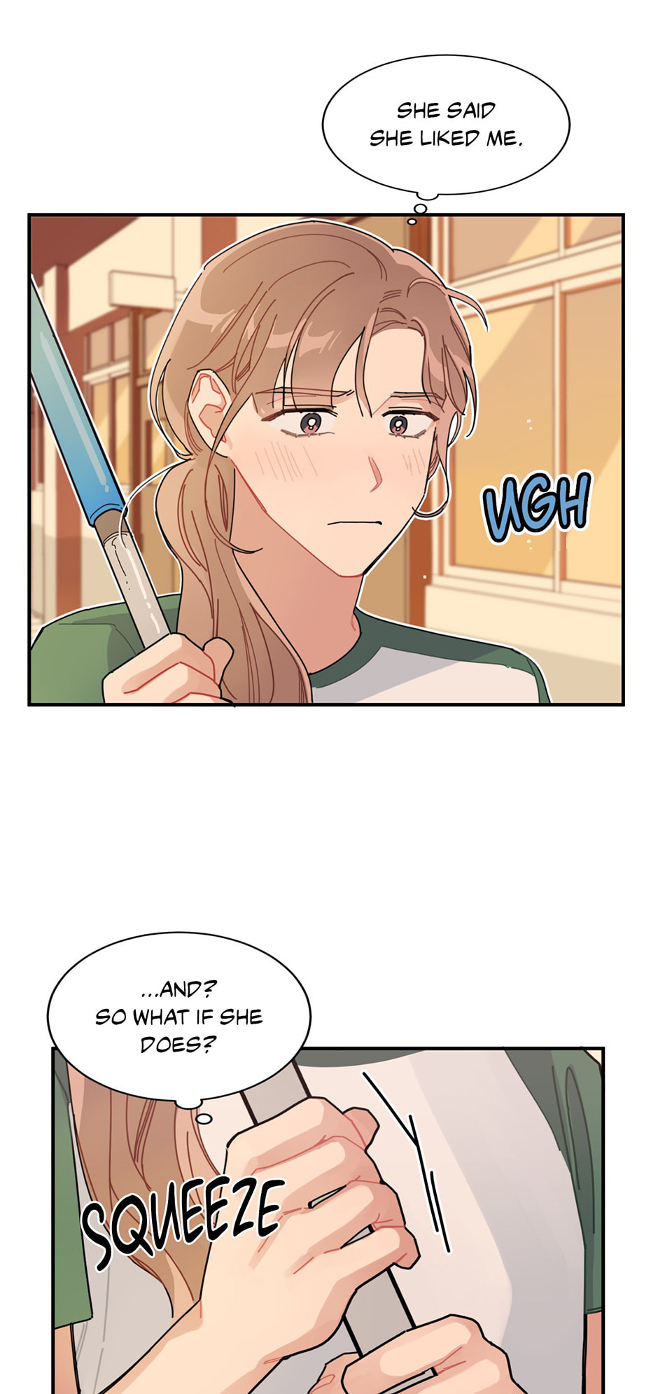 Read Sireohae chapter 2 image 43 on Lezhin