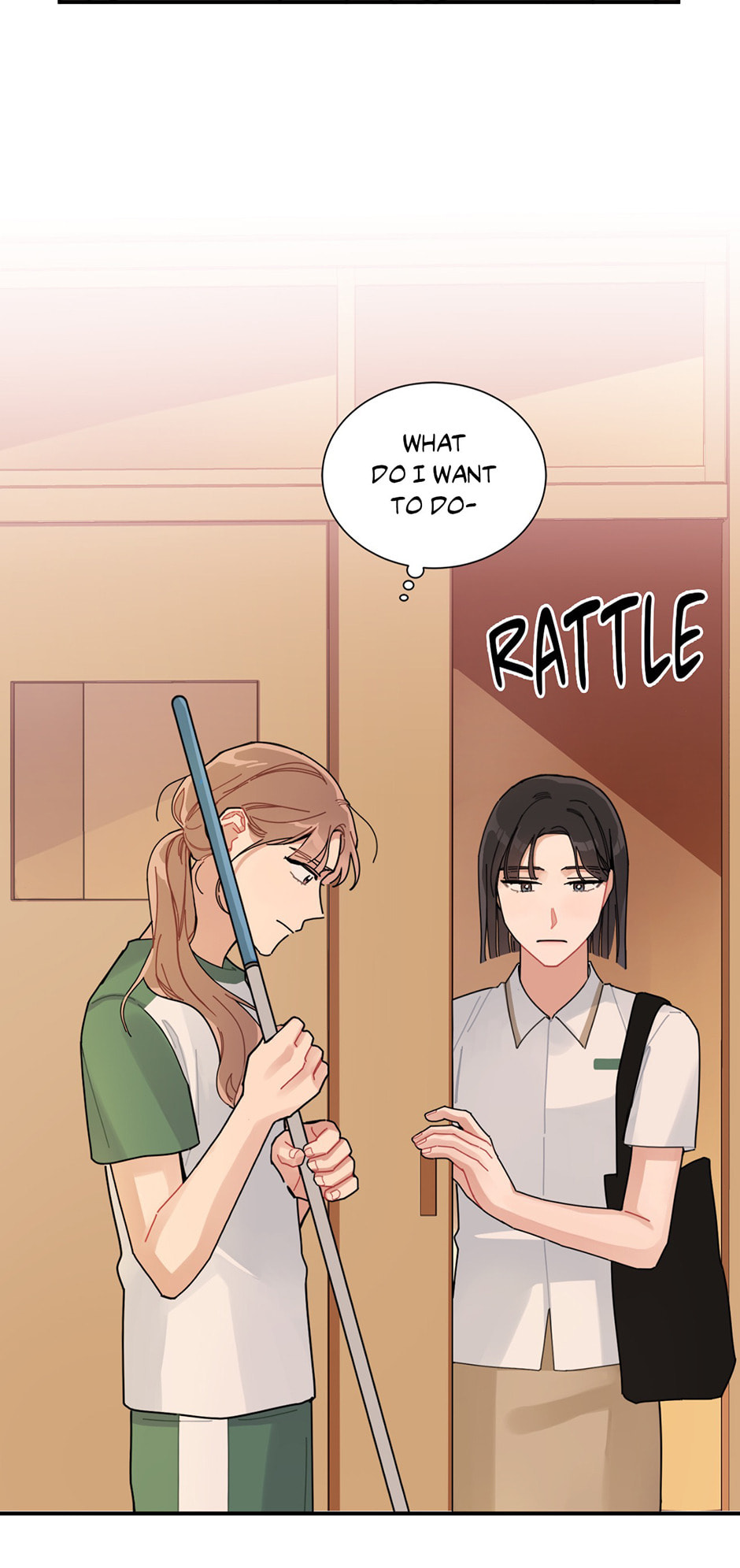 Read Sireohae chapter 2 image 44 on Lezhin
