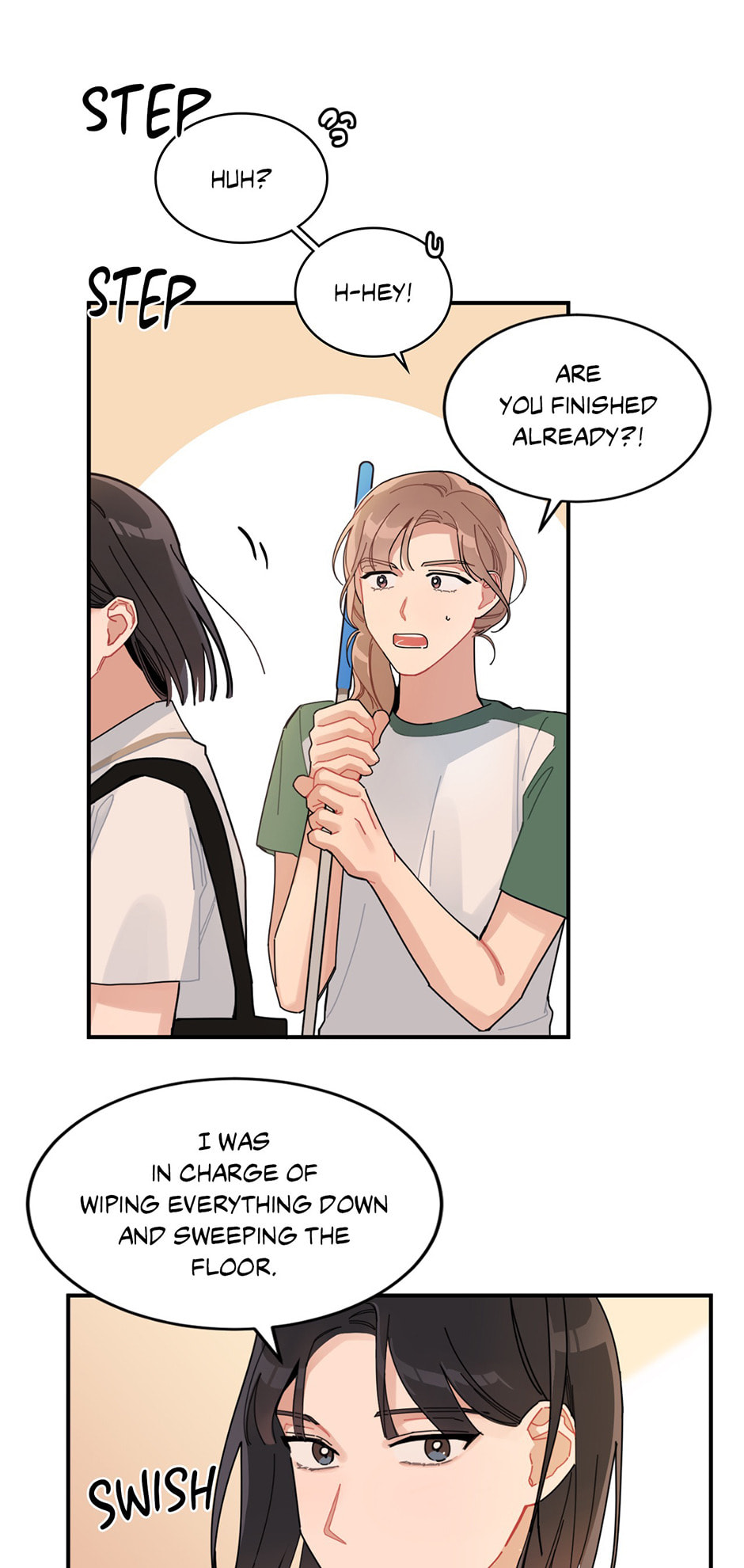 Read Sireohae chapter 2 image 45 on Lezhin