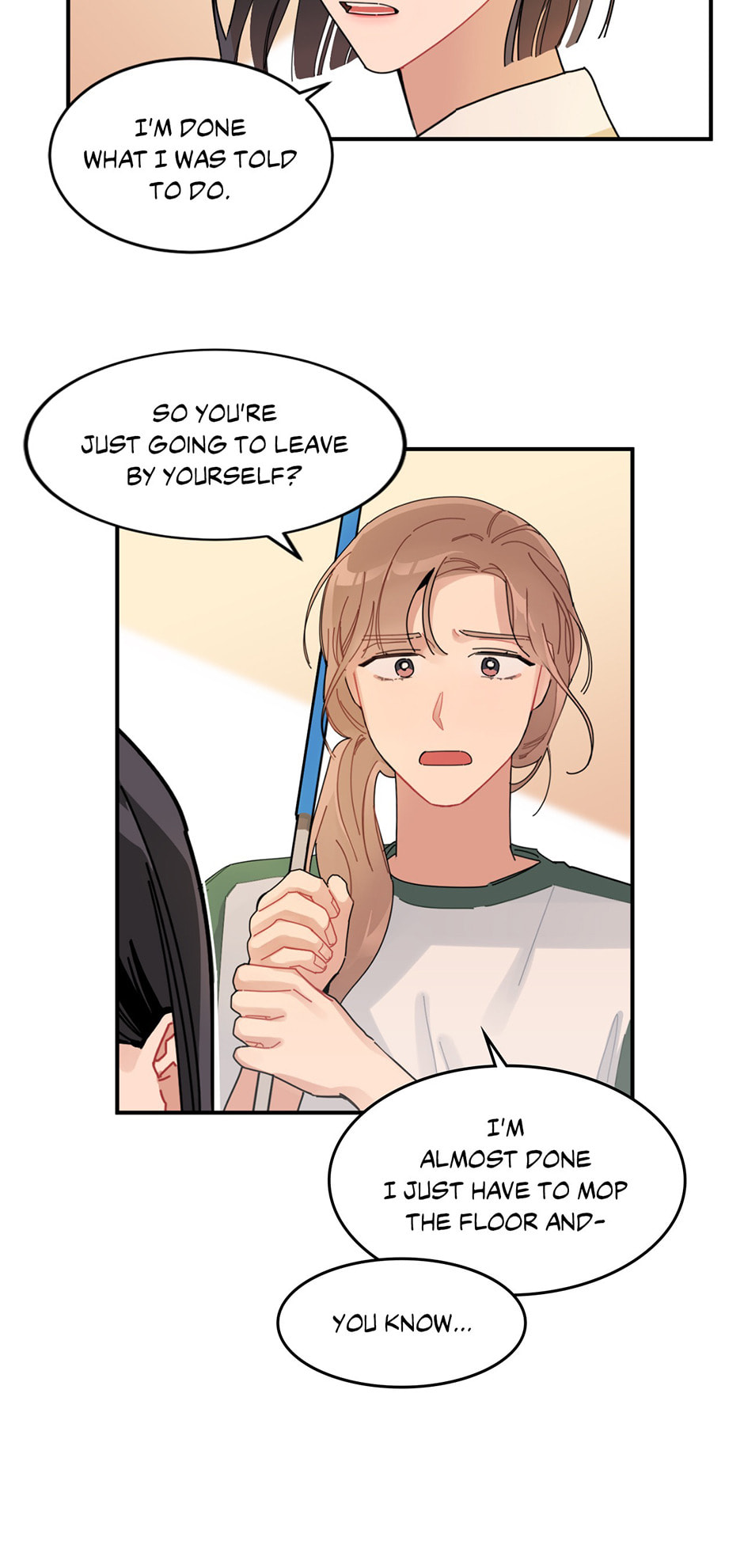 Read Sireohae chapter 2 image 46 on Lezhin