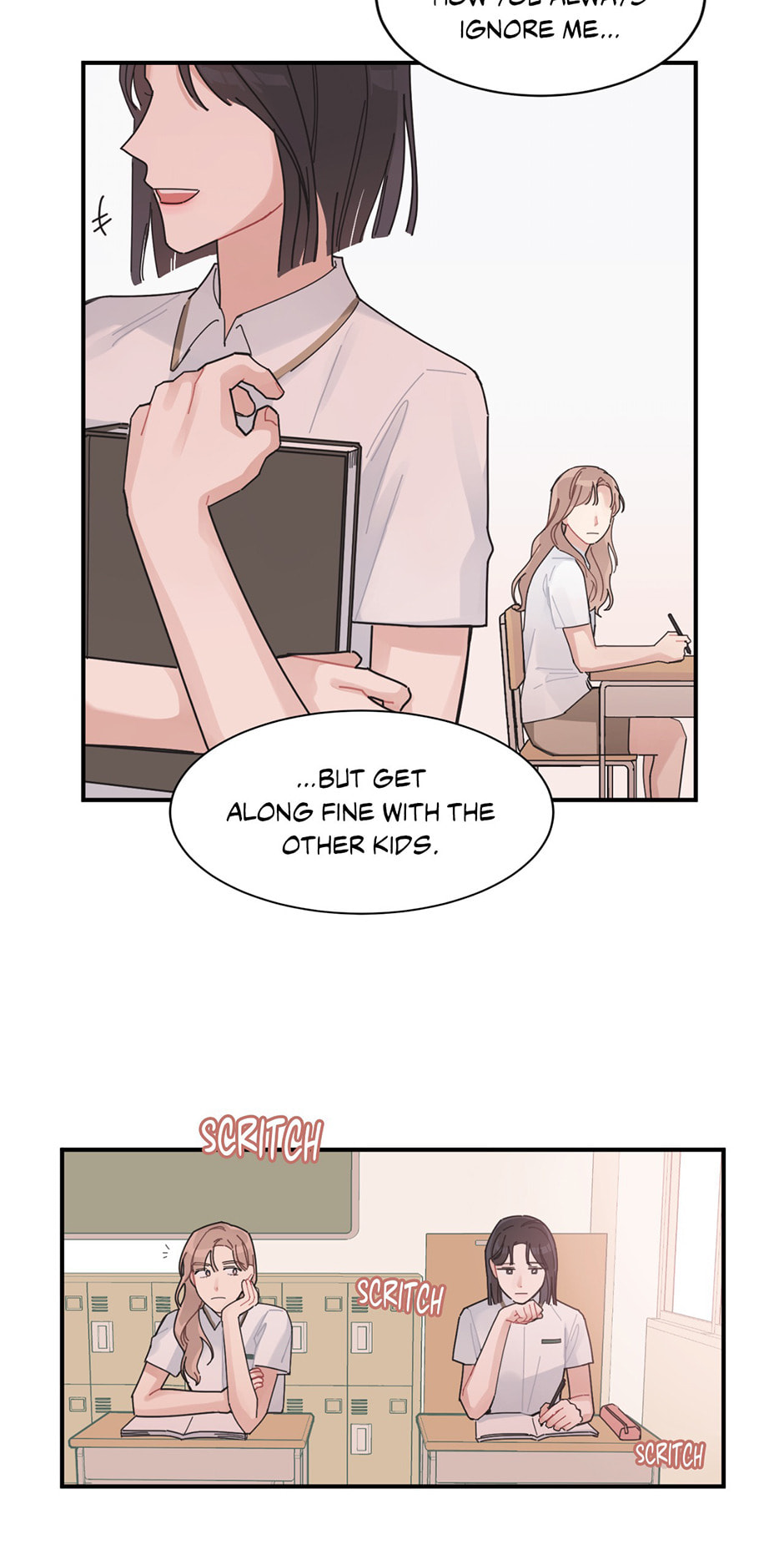 Read Sireohae chapter 2 image 56 on Lezhin