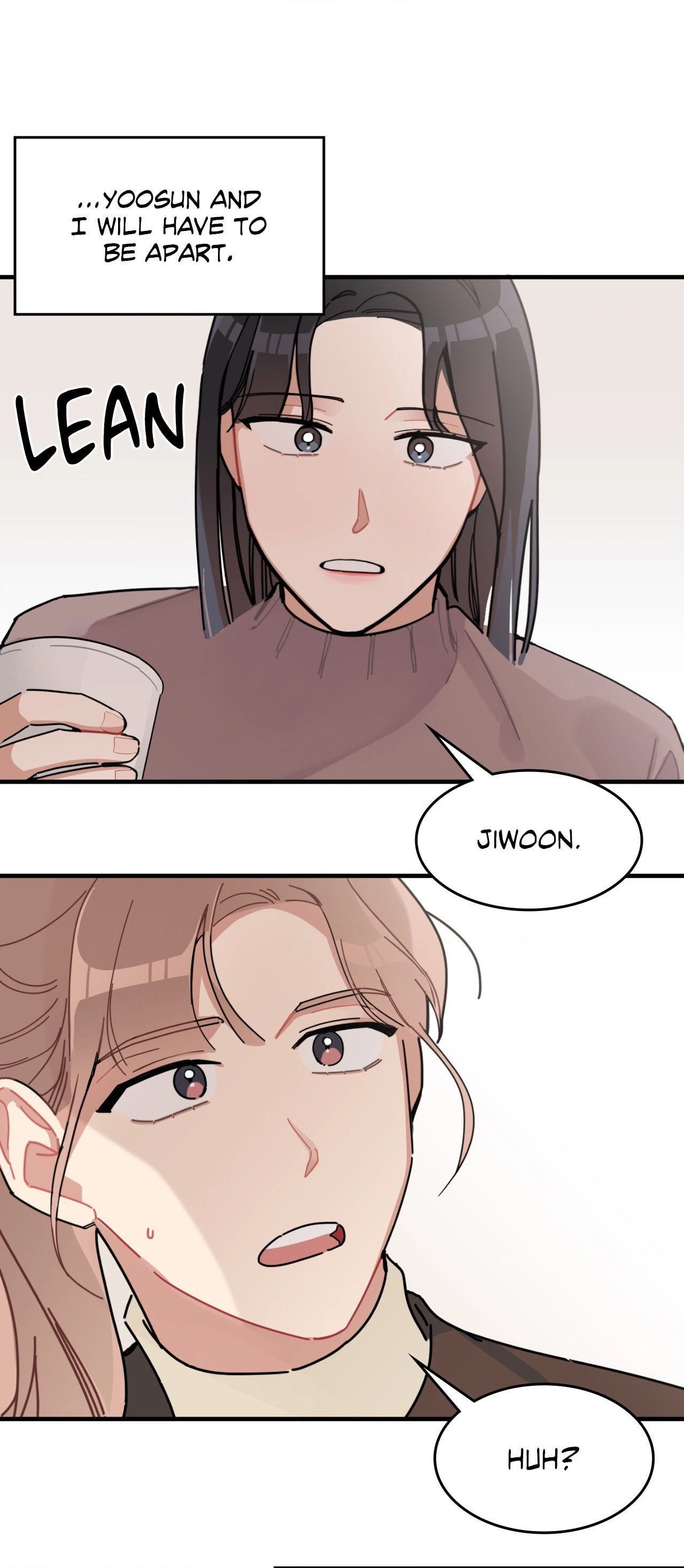 Read Sireohae chapter 3.1 image 11 on Lezhin