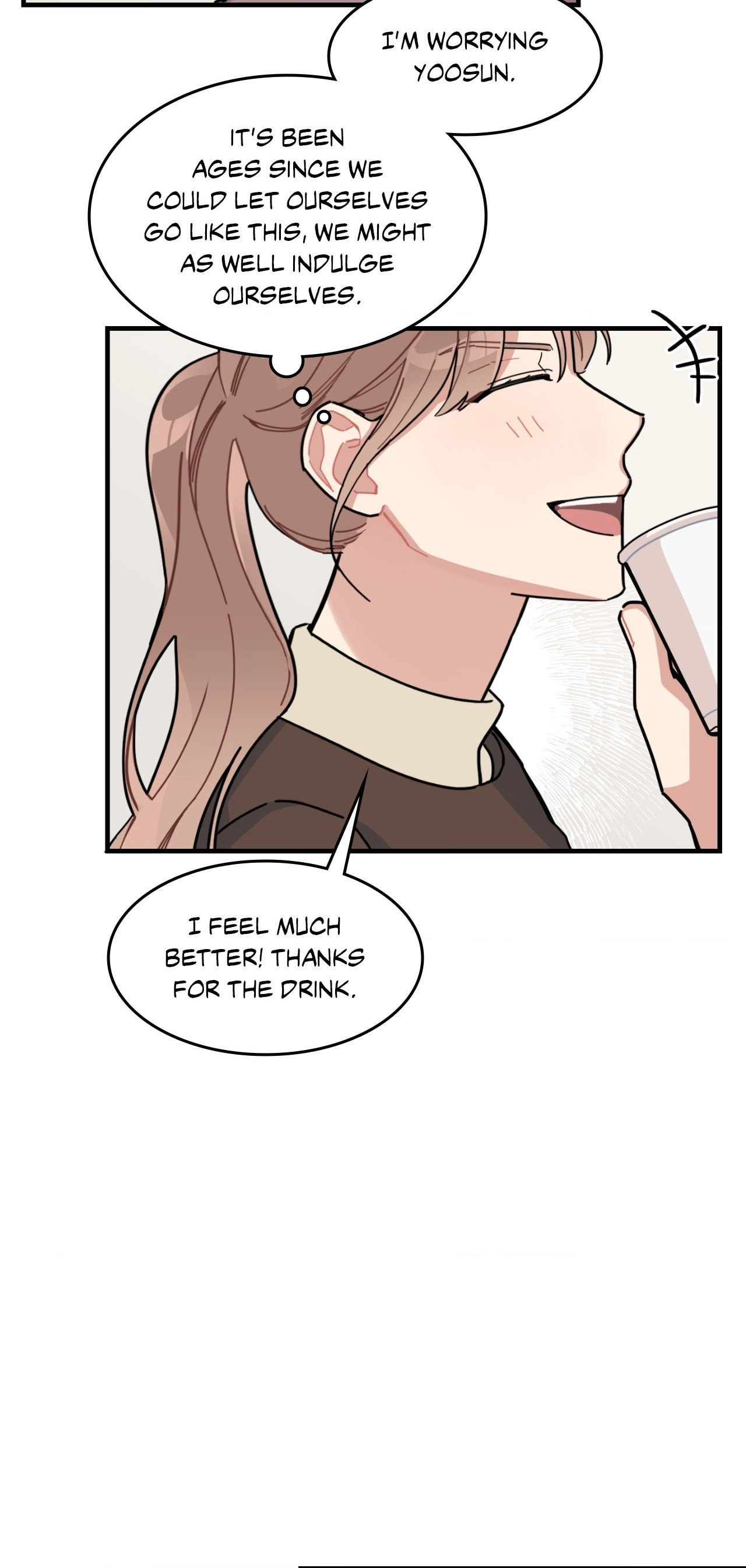 Read Sireohae chapter 3.1 image 13 on Lezhin
