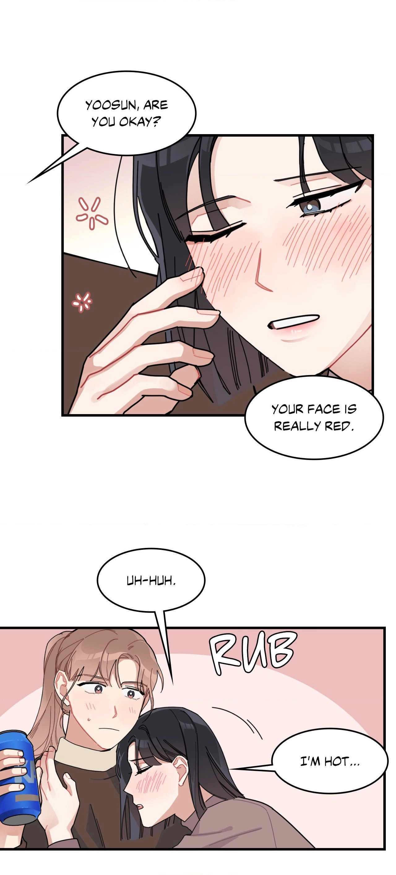 Read Sireohae chapter 3.1 image 17 on Lezhin