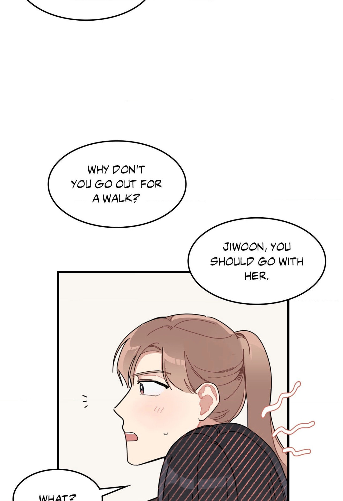 Read Sireohae chapter 3.1 image 19 on Lezhin