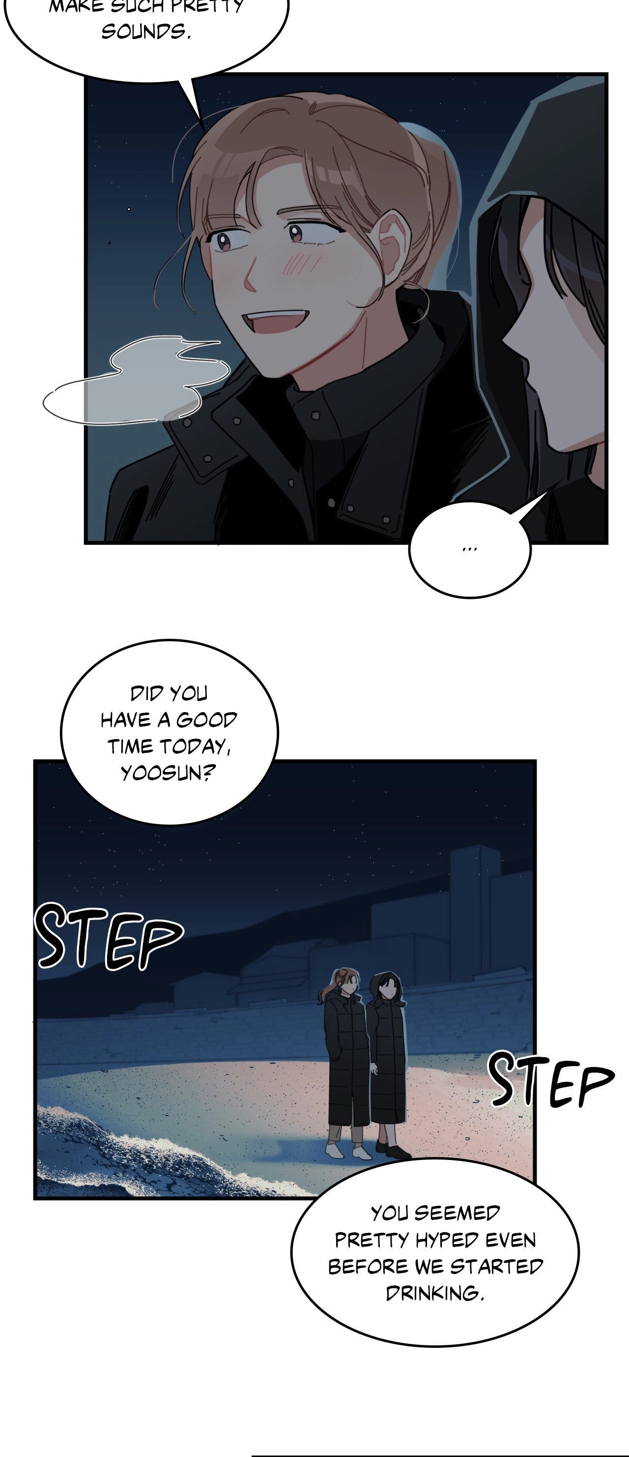 Read Sireohae chapter 3.1 image 23 on Lezhin