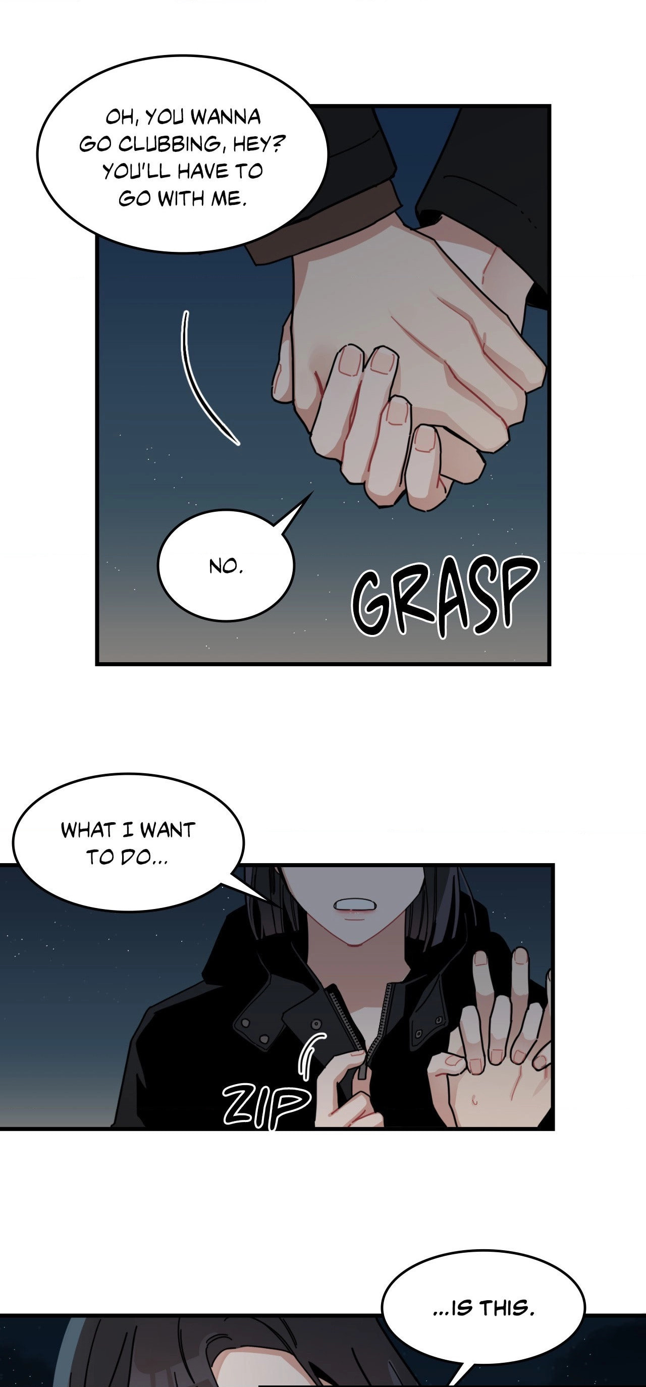 Read Sireohae chapter 3.1 image 27 on Lezhin