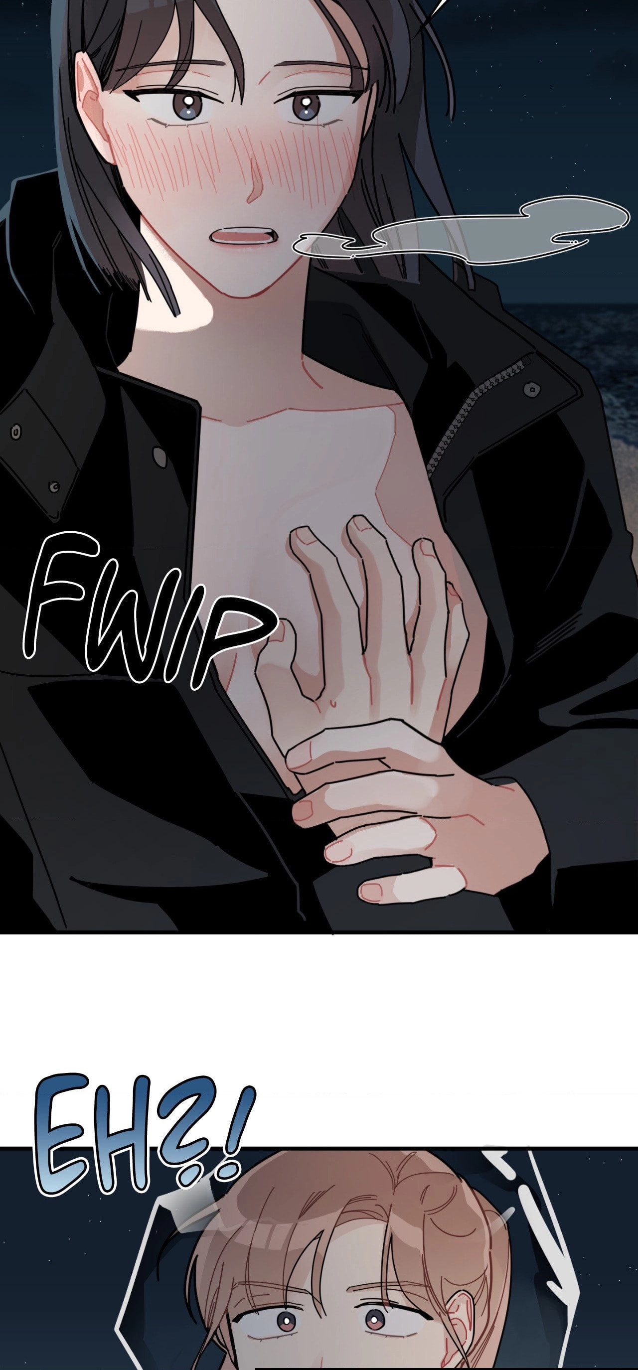 Read Sireohae chapter 3.1 image 28 on Lezhin