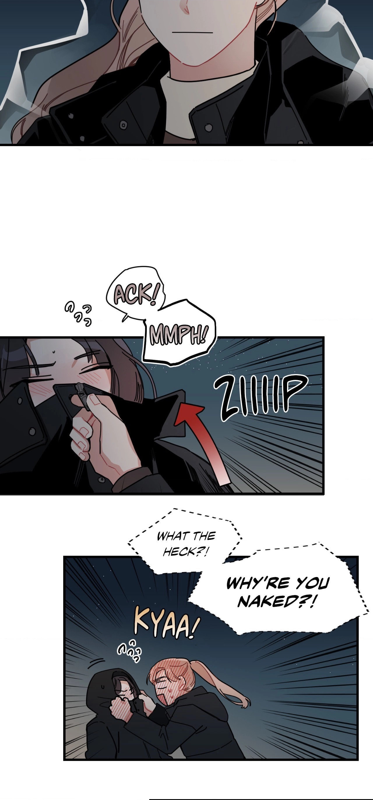 Read Sireohae chapter 3.1 image 29 on Lezhin