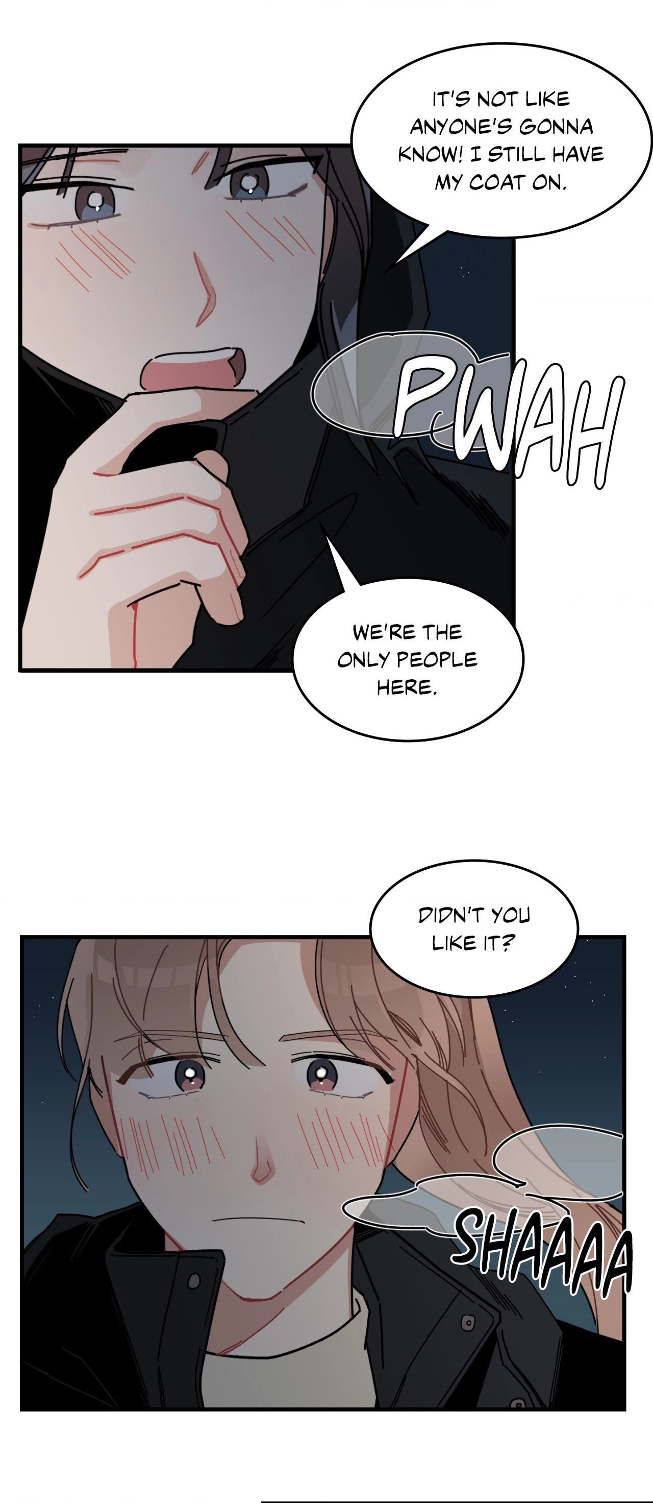 Read Sireohae chapter 3.1 image 30 on Lezhin