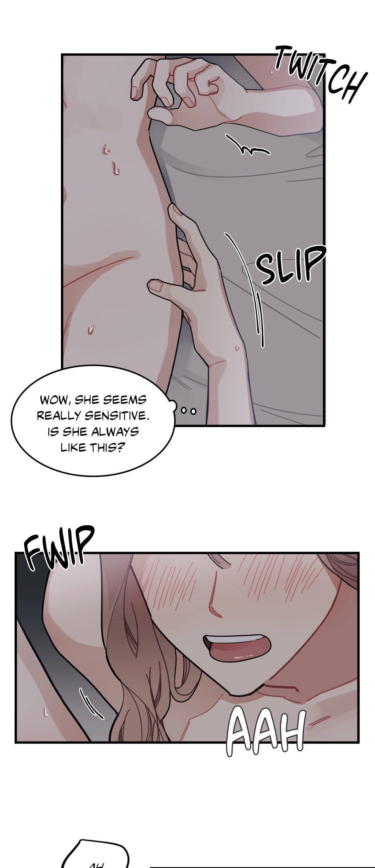 Read Sireohae chapter 3.1 image 36 on Lezhin
