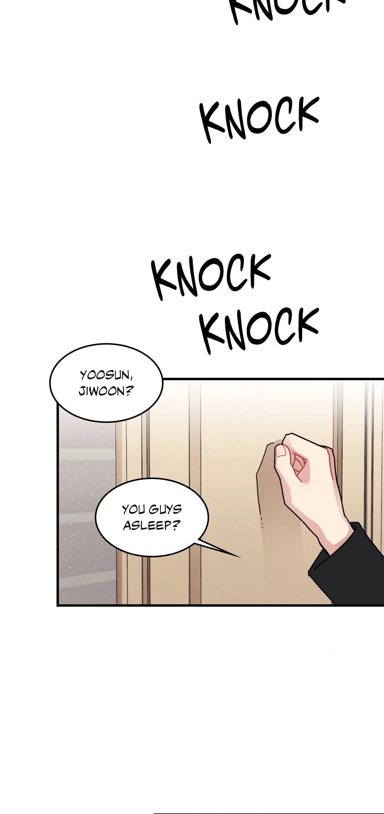 Read Sireohae chapter 3.1 image 44 on Lezhin