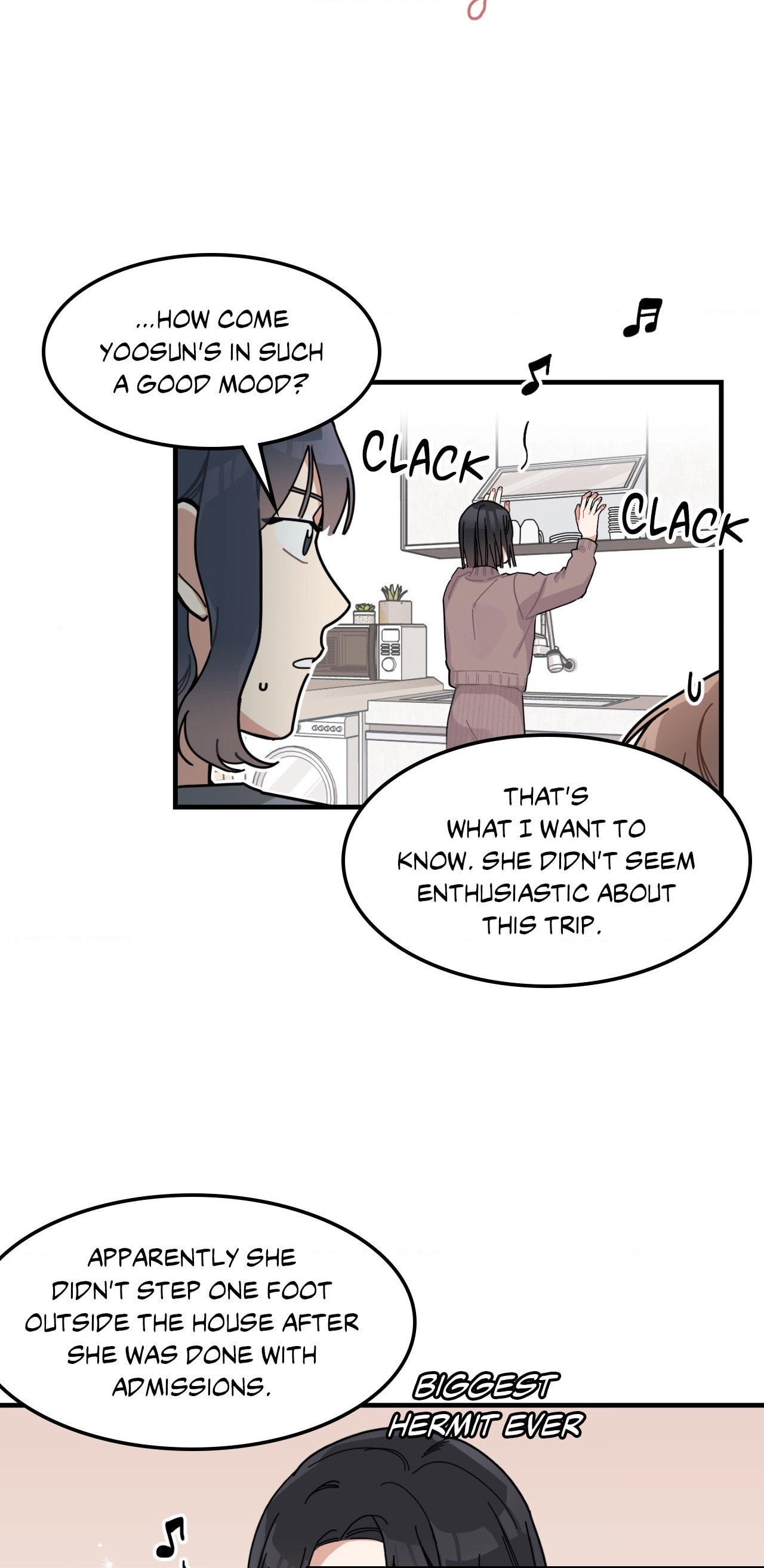 Read Sireohae chapter 3.1 image 7 on Lezhin