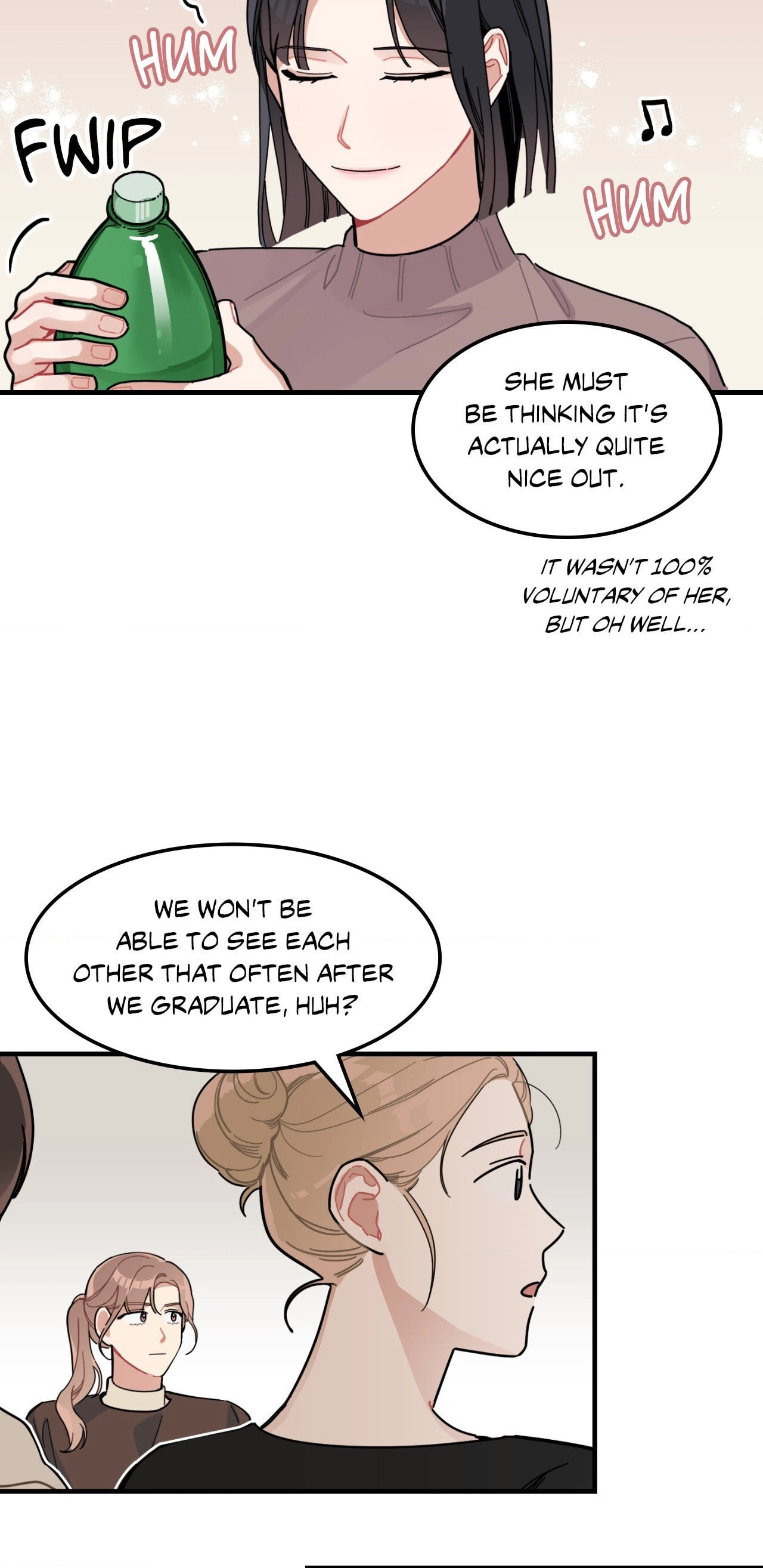 Read Sireohae chapter 3.1 image 8 on Lezhin