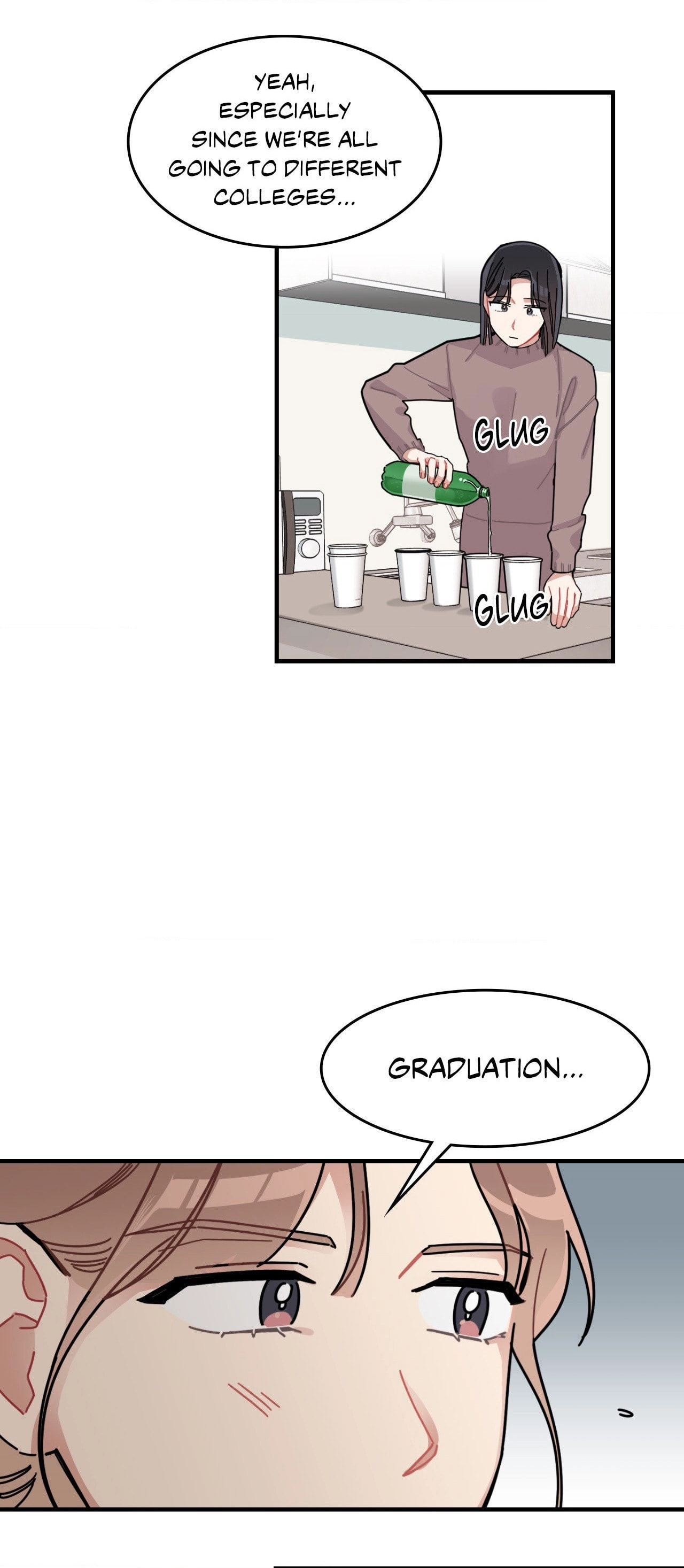 Read Sireohae chapter 3.1 image 9 on Lezhin