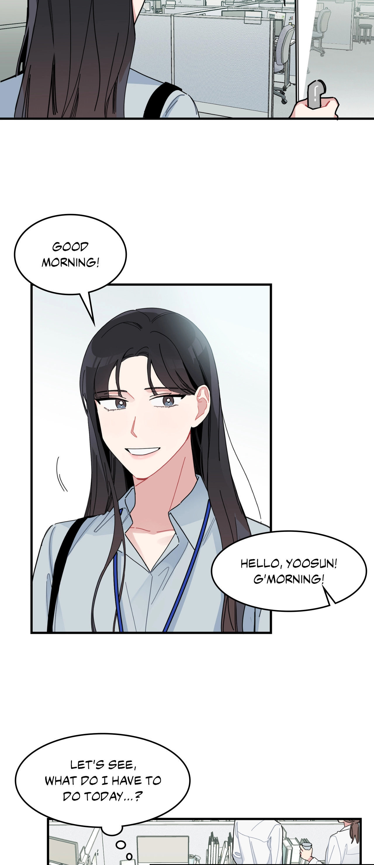 Read Sireohae chapter 3.2 image 1 on Lezhin