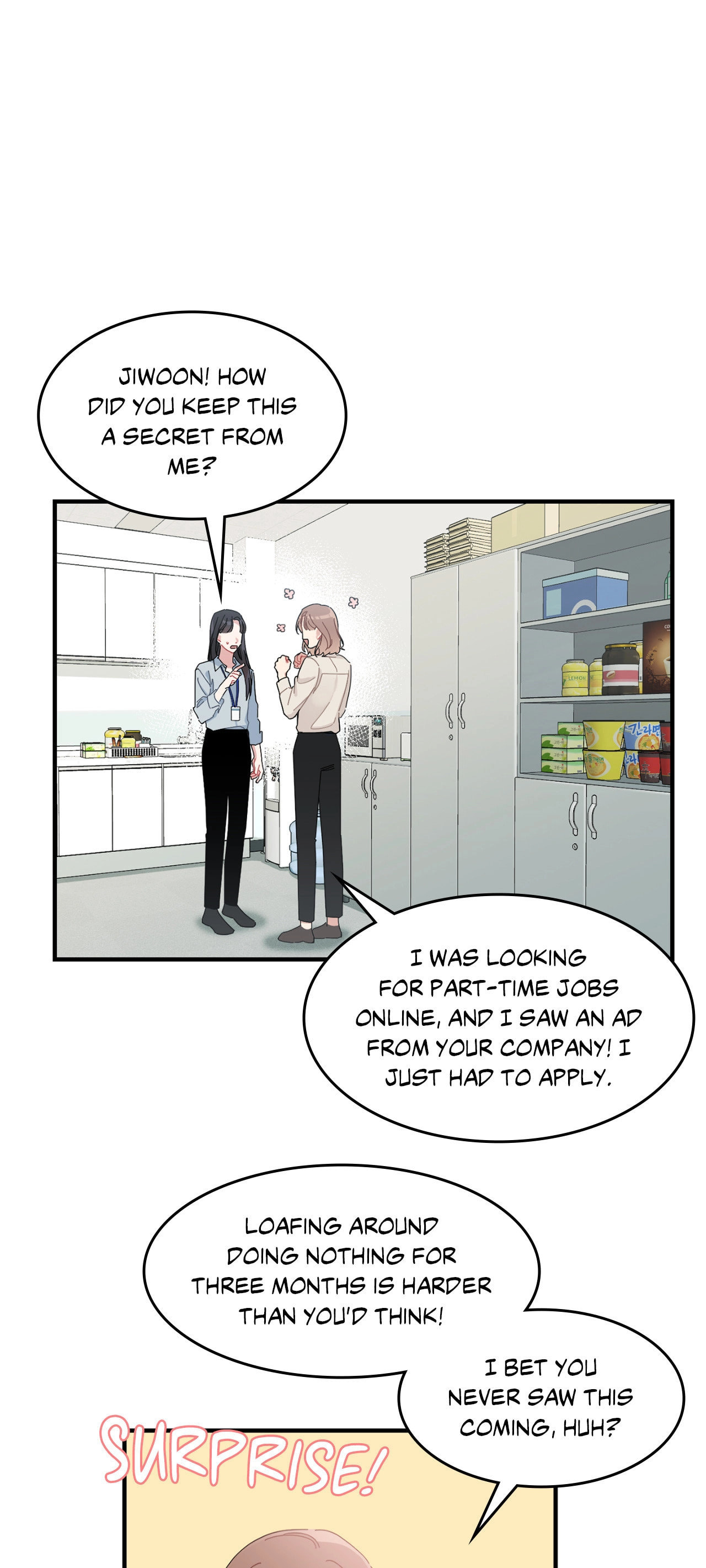 Read Sireohae chapter 3.2 image 12 on Lezhin