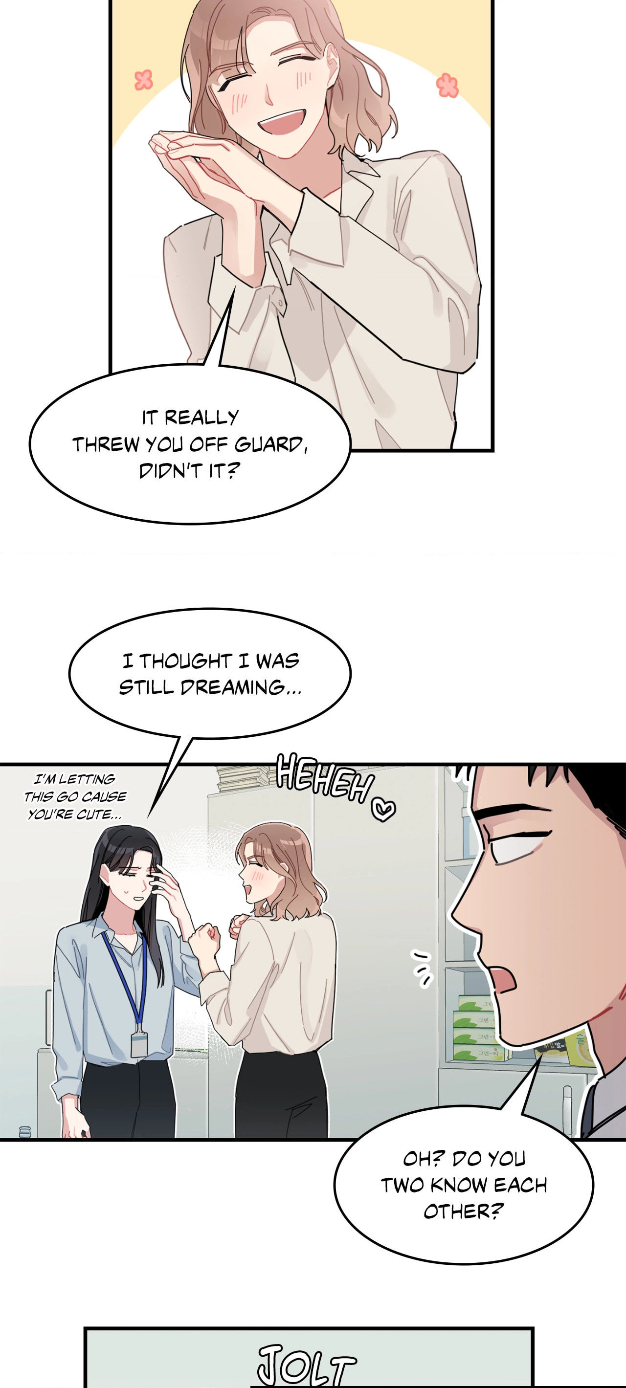 Read Sireohae chapter 3.2 image 13 on Lezhin