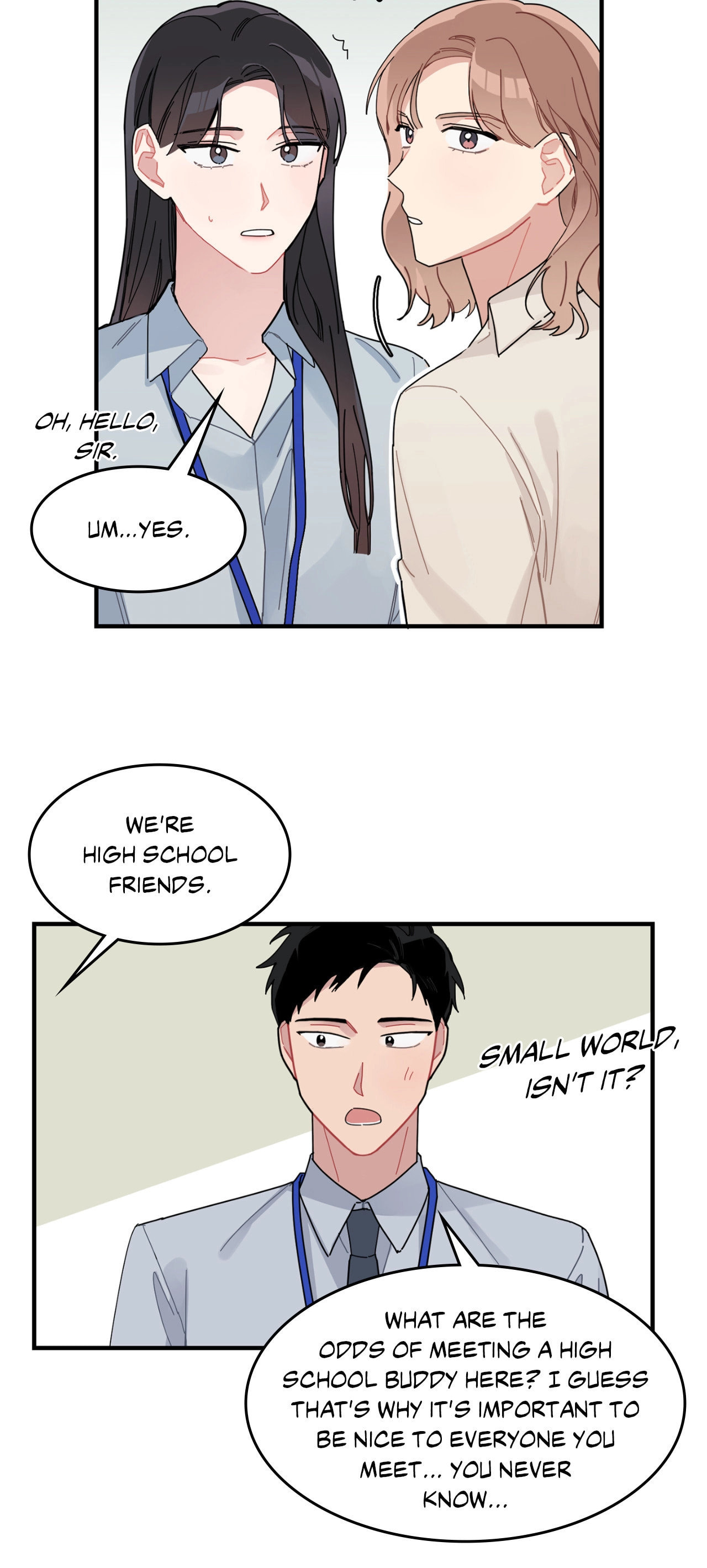 Read Sireohae chapter 3.2 image 14 on Lezhin