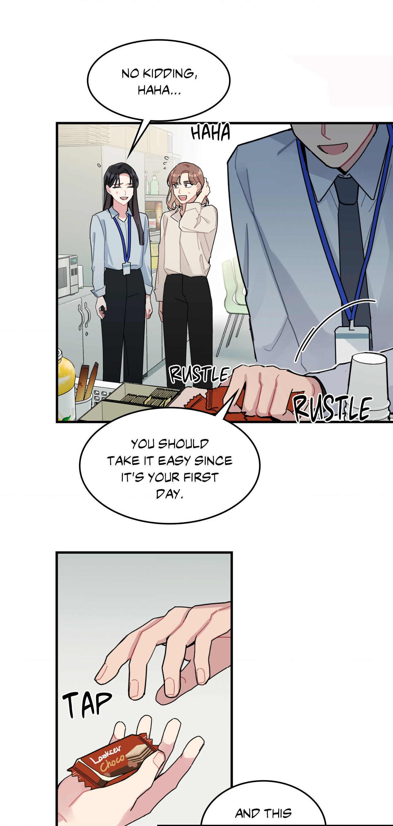 Read Sireohae chapter 3.2 image 15 on Lezhin