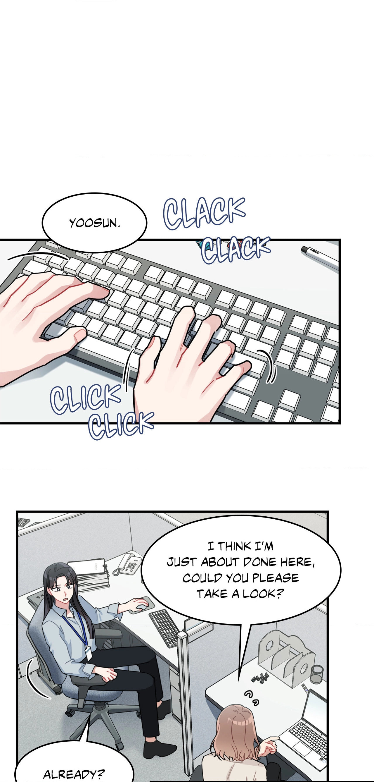 Read Sireohae chapter 3.2 image 18 on Lezhin