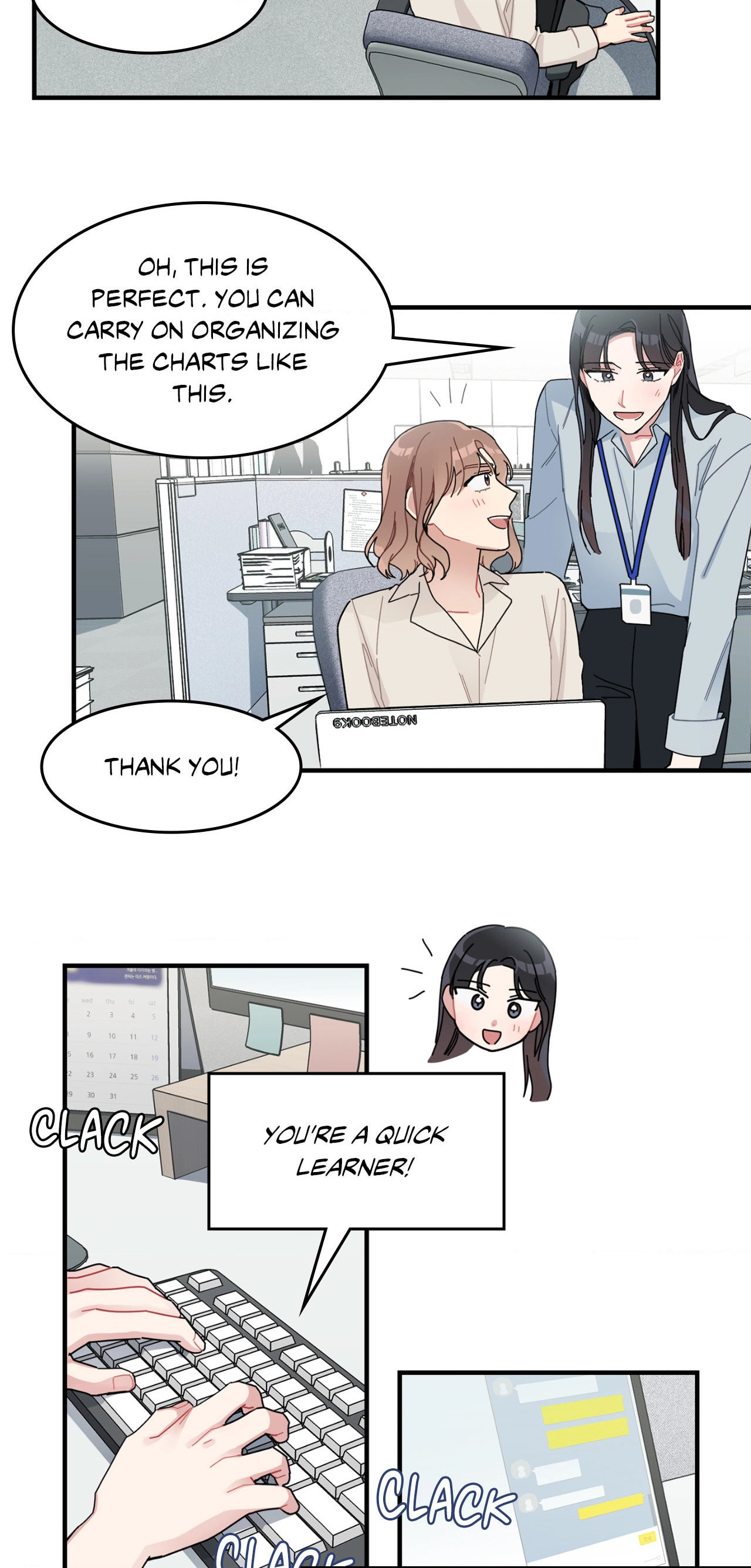 Read Sireohae chapter 3.2 image 19 on Lezhin