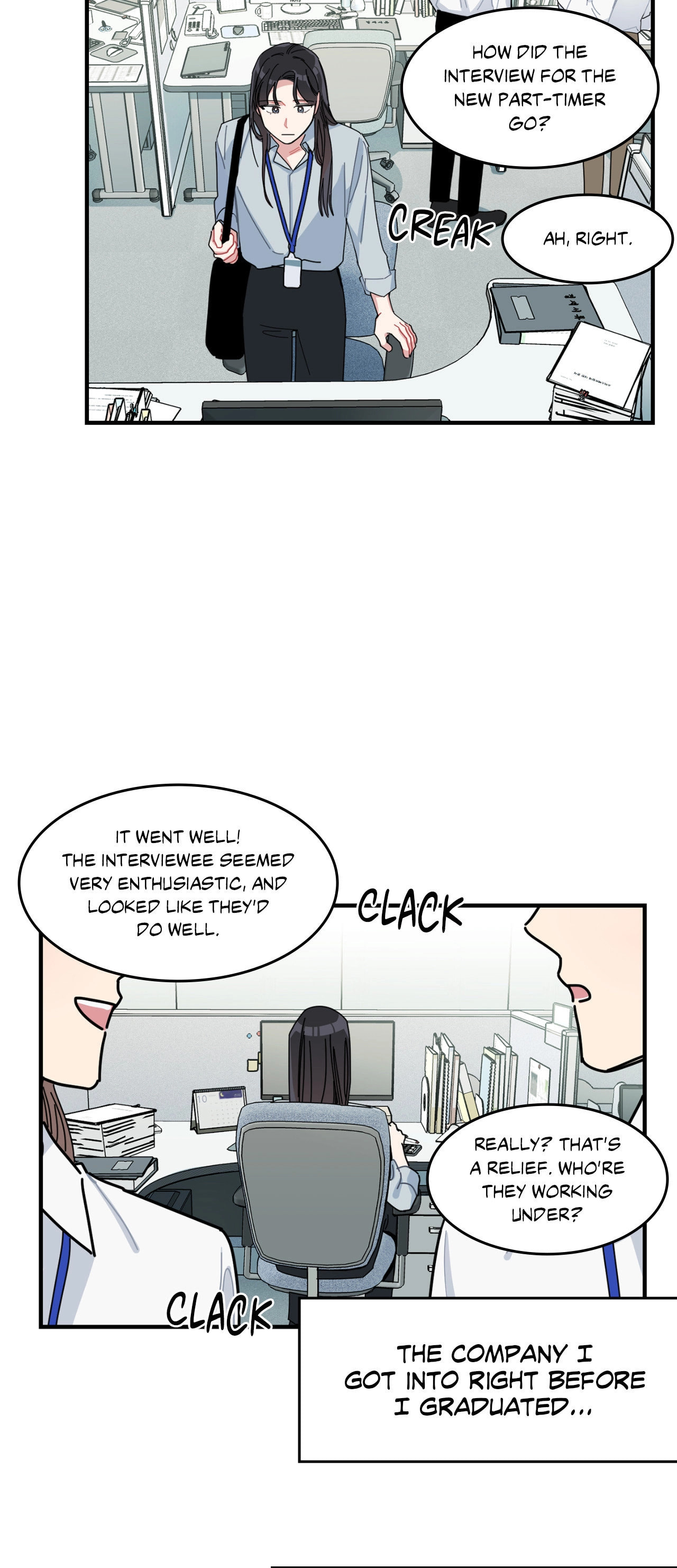 Read Sireohae chapter 3.2 image 2 on Lezhin