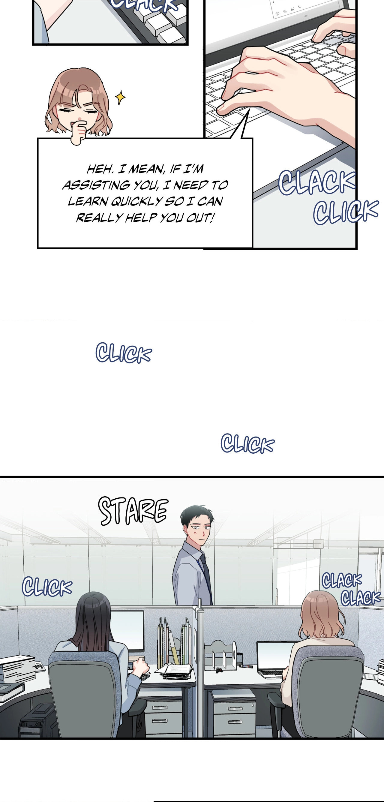 Read Sireohae chapter 3.2 image 20 on Lezhin