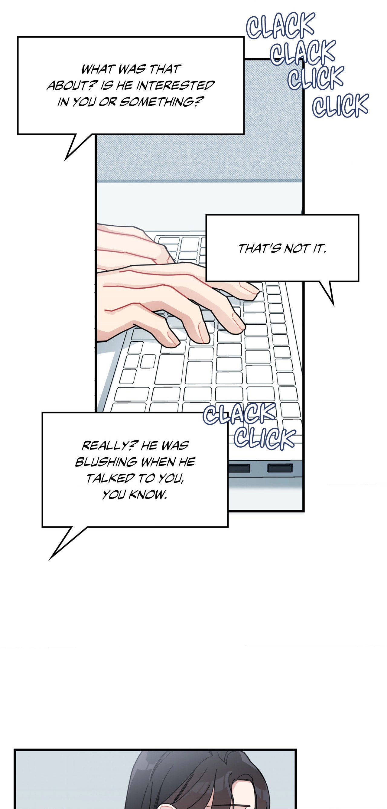 Read Sireohae chapter 3.2 image 27 on Lezhin