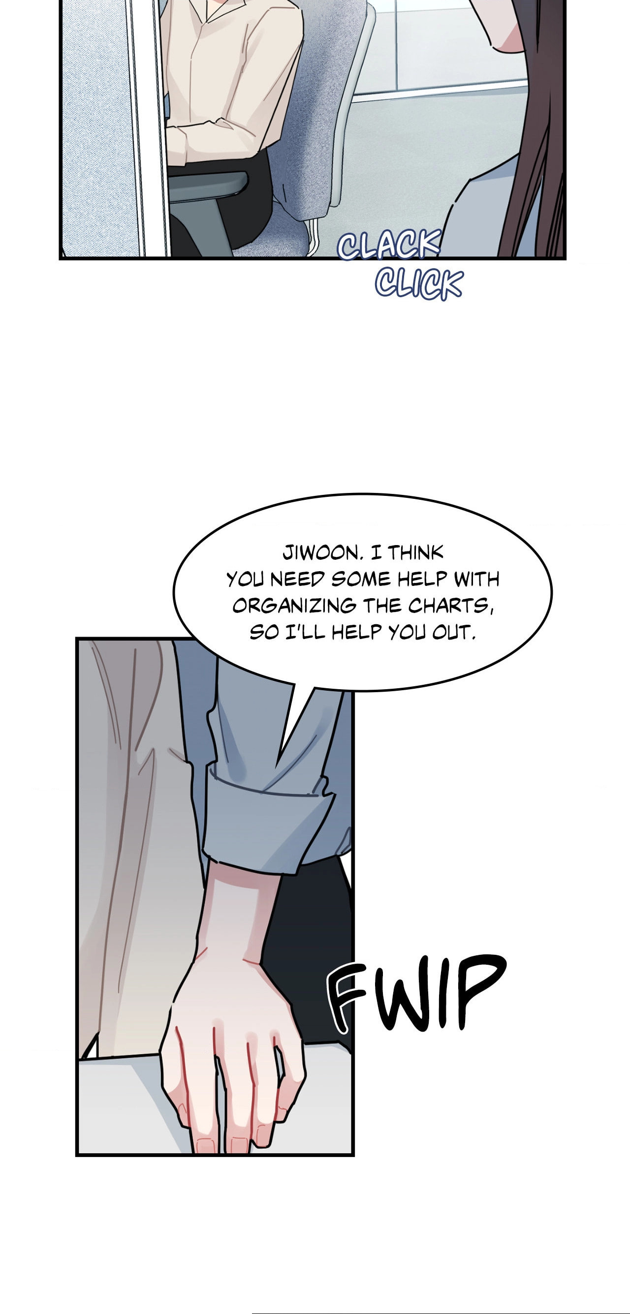 Read Sireohae chapter 3.2 image 29 on Lezhin