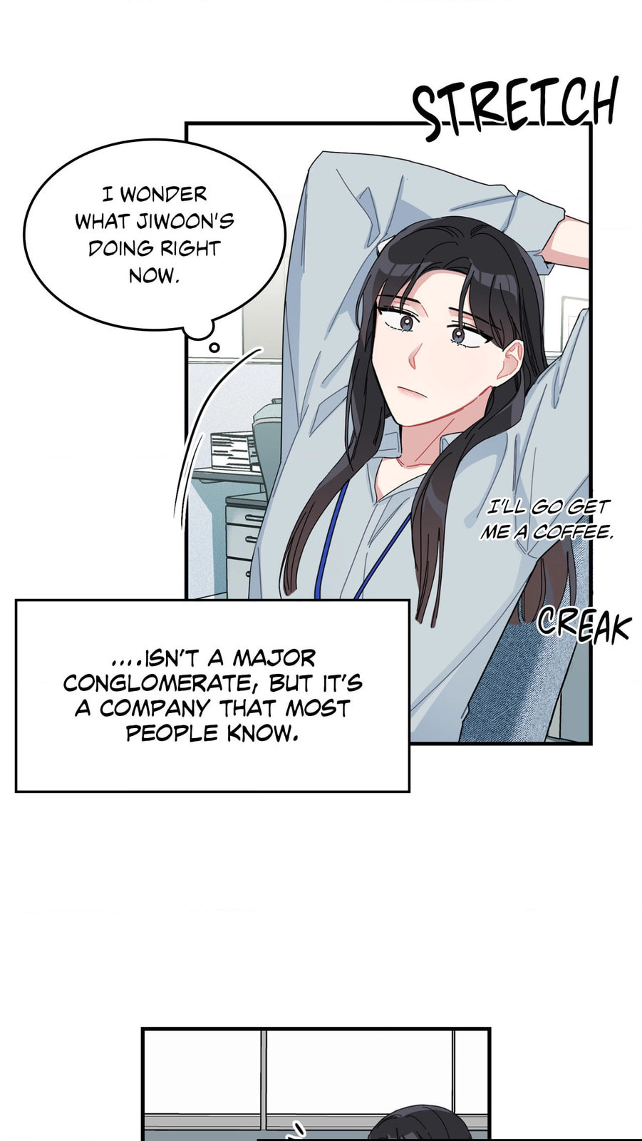 Read Sireohae chapter 3.2 image 3 on Lezhin
