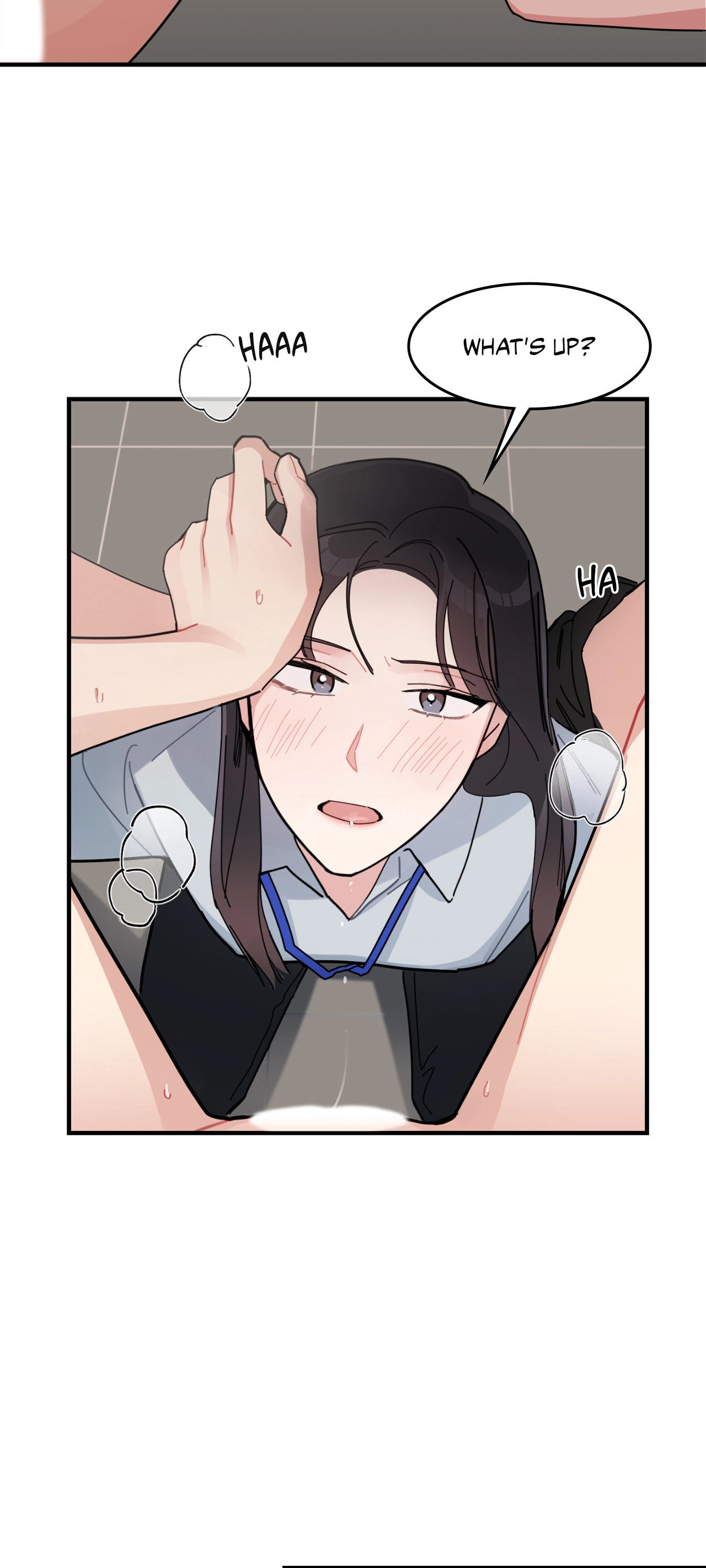 Read Sireohae chapter 3.2 image 32 on Lezhin