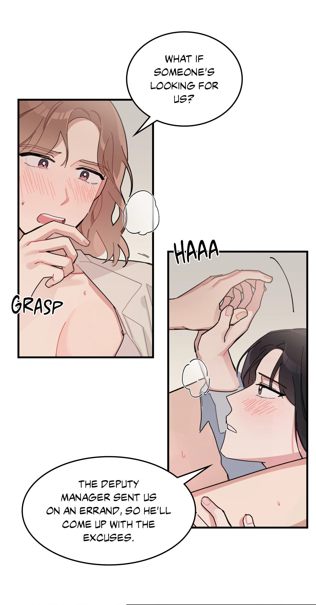 Read Sireohae chapter 3.2 image 33 on Lezhin