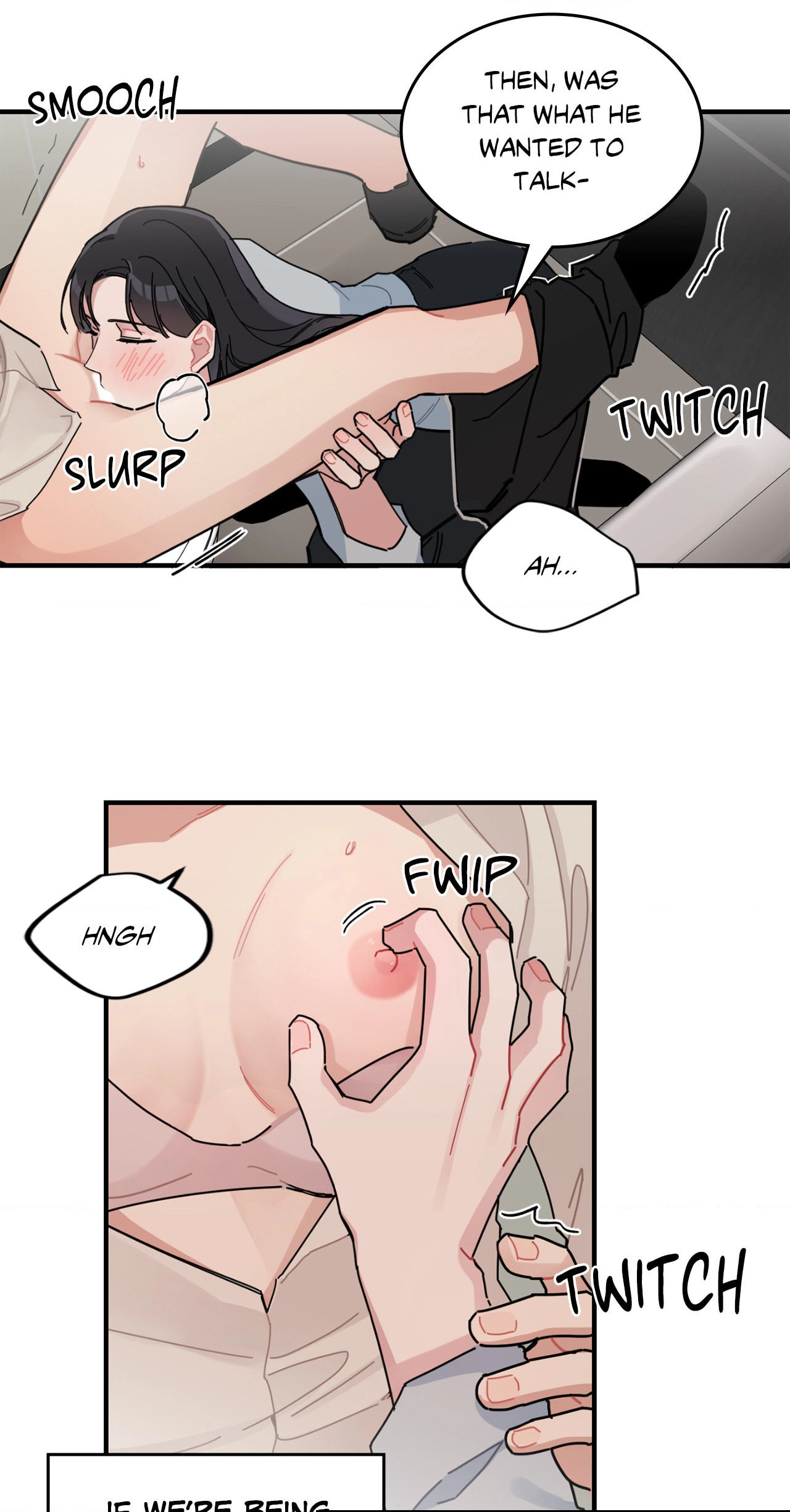 Read Sireohae chapter 3.2 image 34 on Lezhin