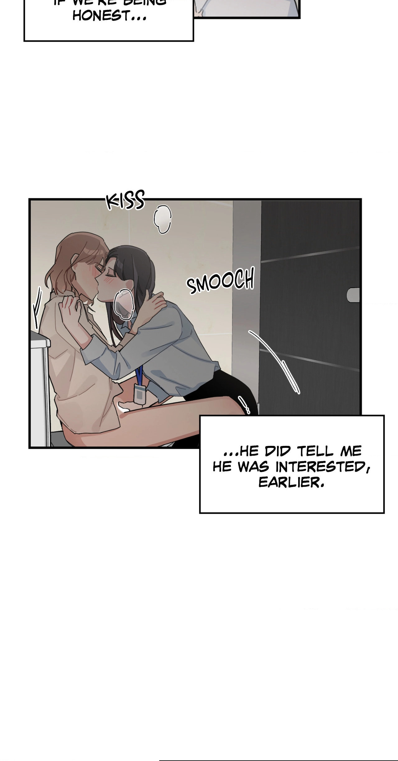 Read Sireohae chapter 3.2 image 35 on Lezhin