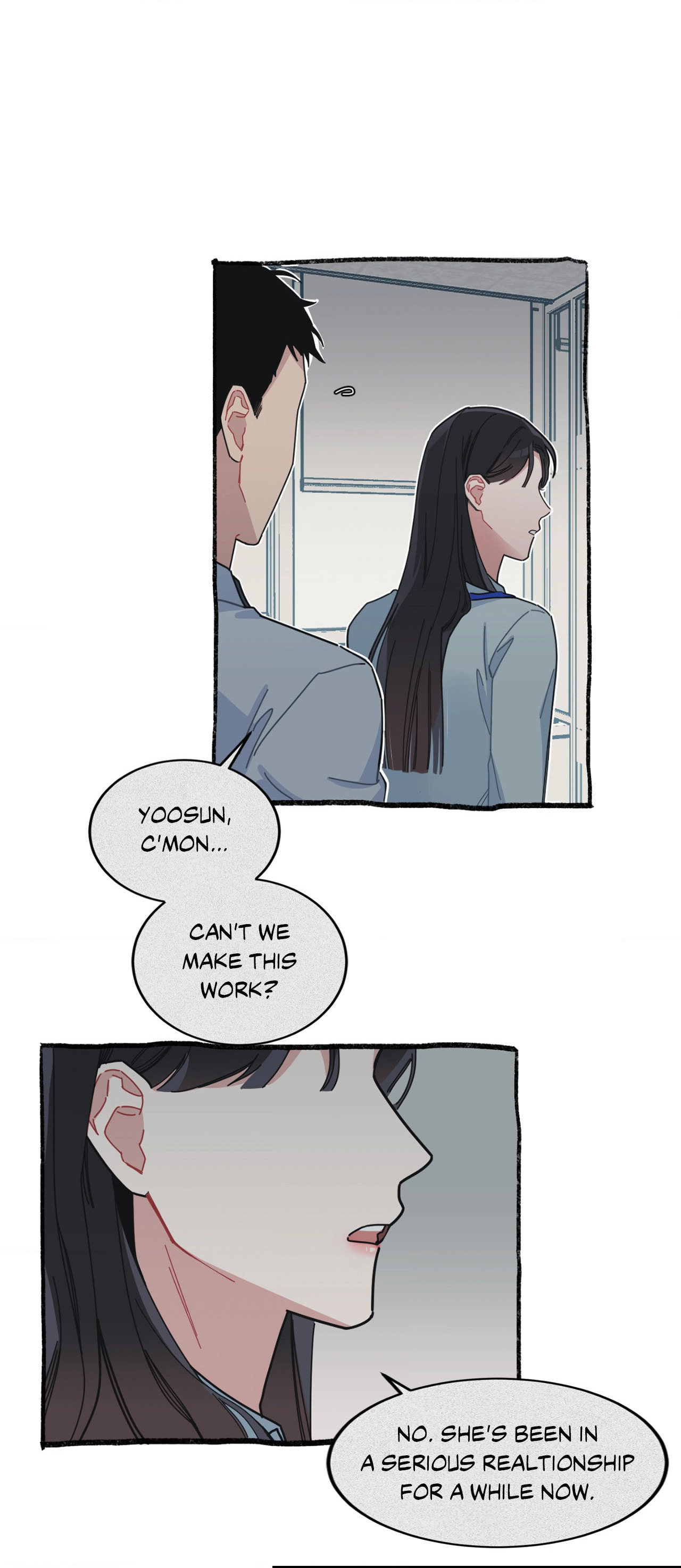 Read Sireohae chapter 3.2 image 36 on Lezhin