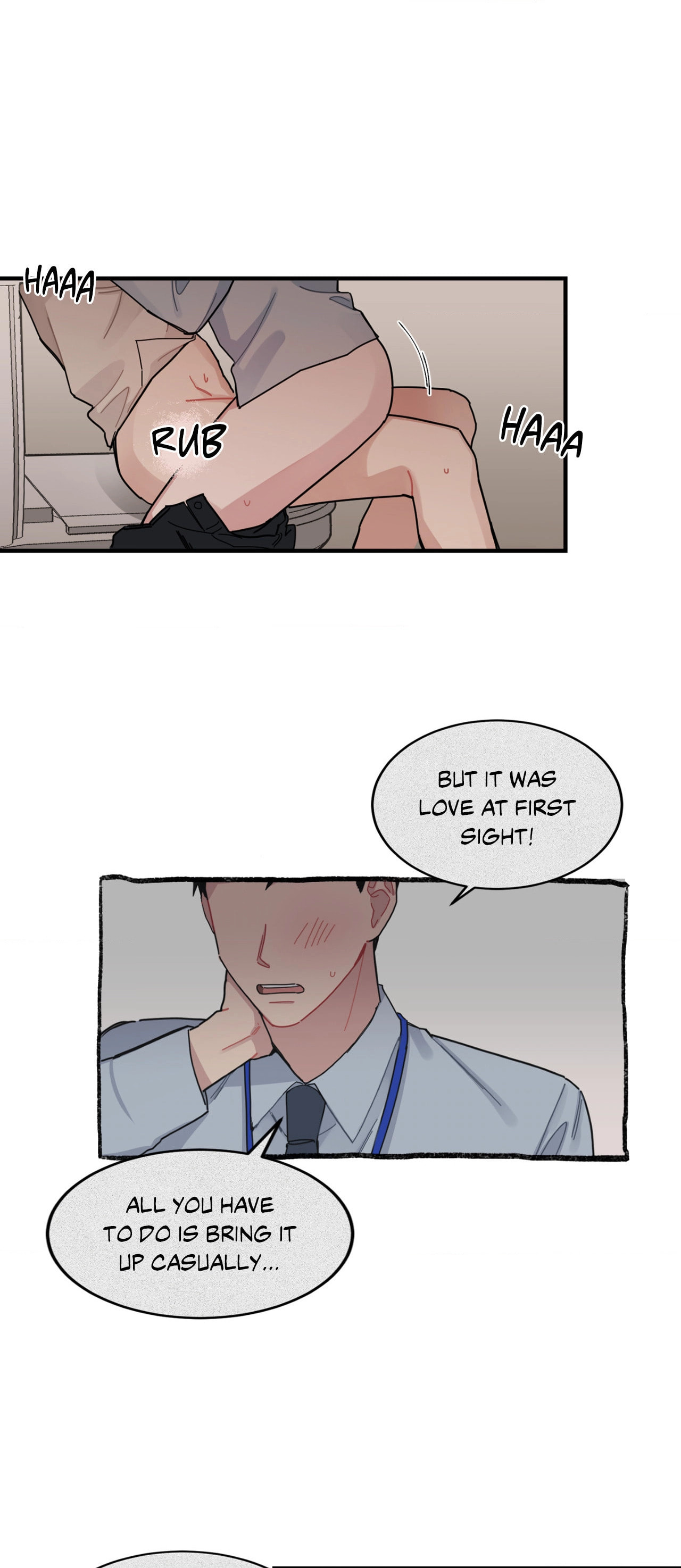 Read Sireohae chapter 3.2 image 37 on Lezhin