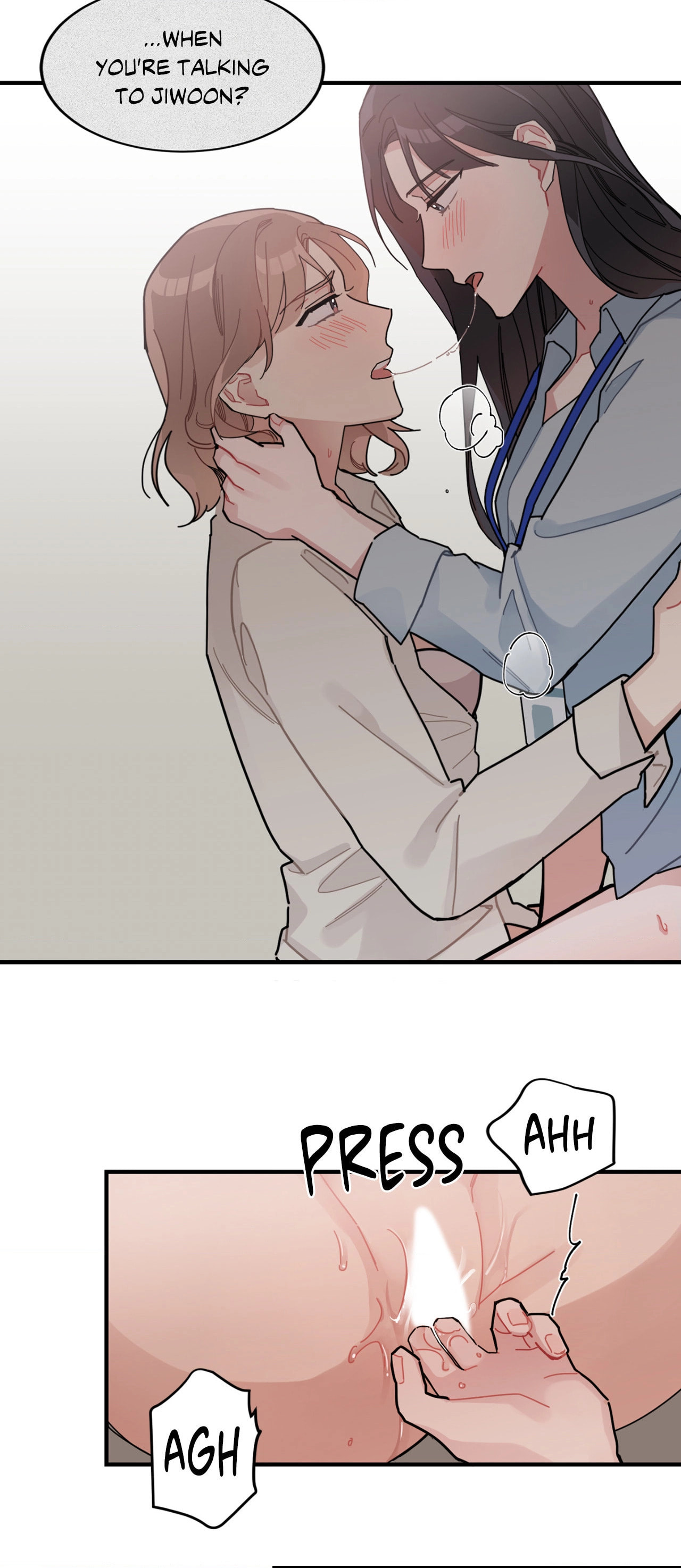 Read Sireohae chapter 3.2 image 38 on Lezhin